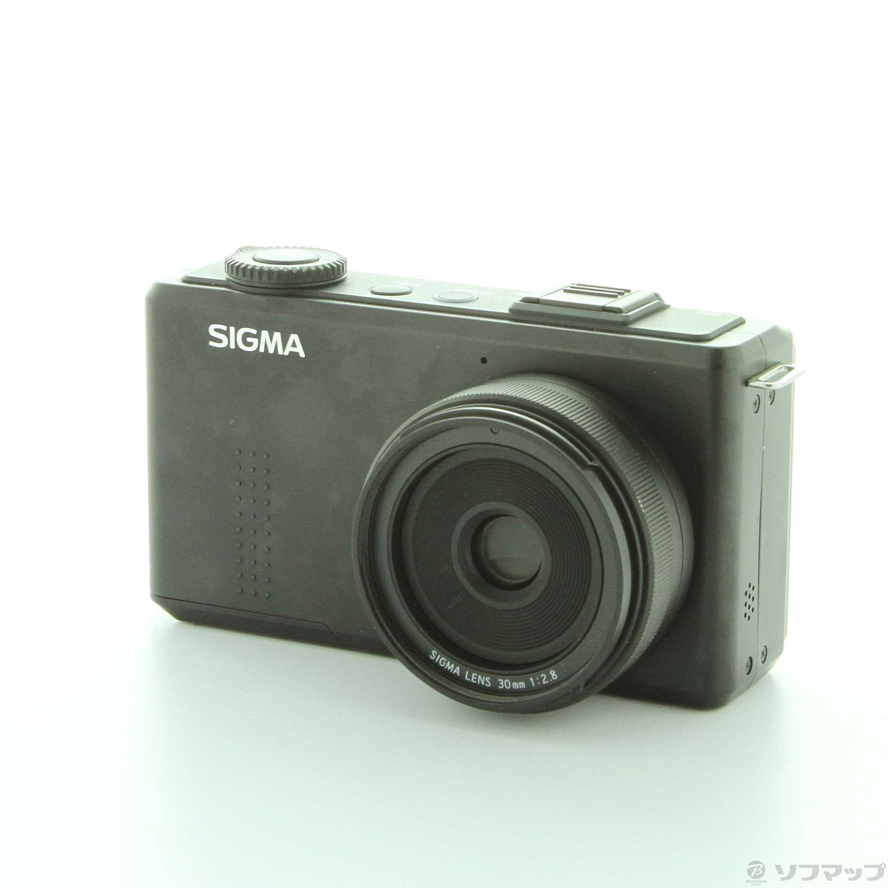 中古】SIGMA DP2 Merrill [2133047786151] - リコレ！|ビックカメラ