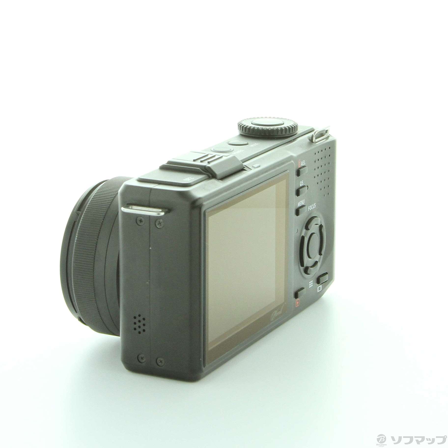 中古】SIGMA DP2 Merrill [2133047786151] - リコレ！|ビックカメラ