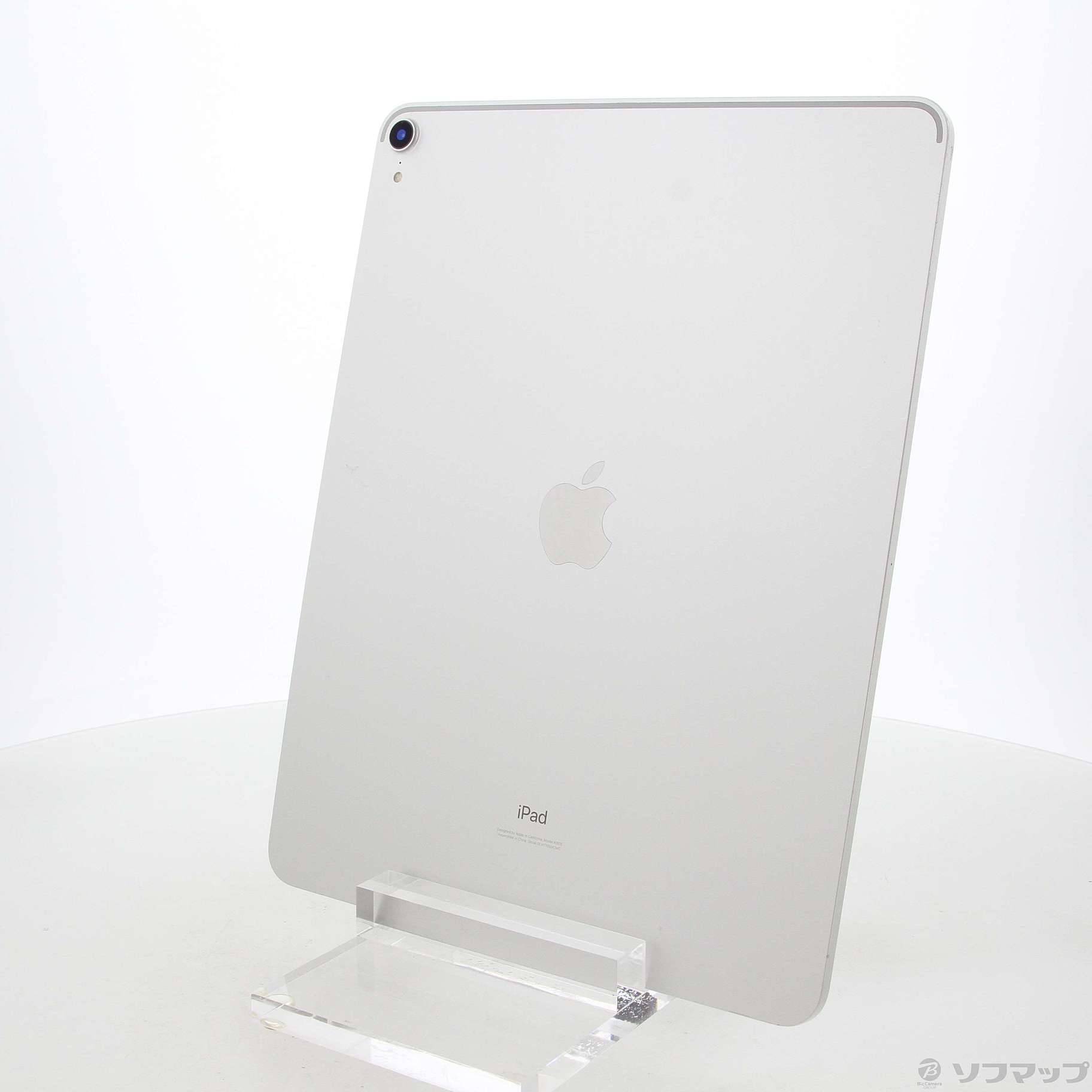 iPad Pro (第3世代)12.9インチ 64GB Wi-Fi-