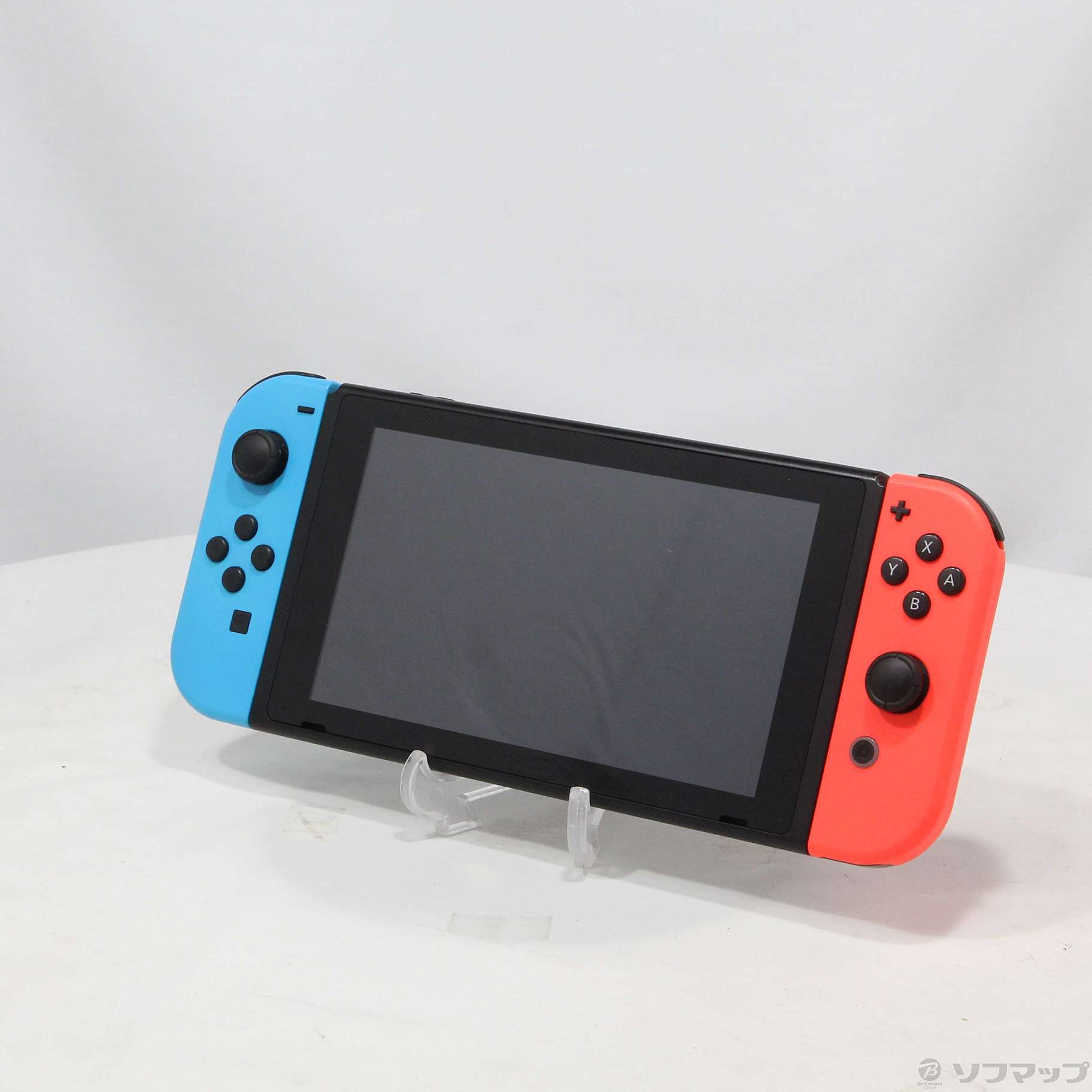 Nintendo Switch Joy-Con ネオンブルー/ネオンレッド