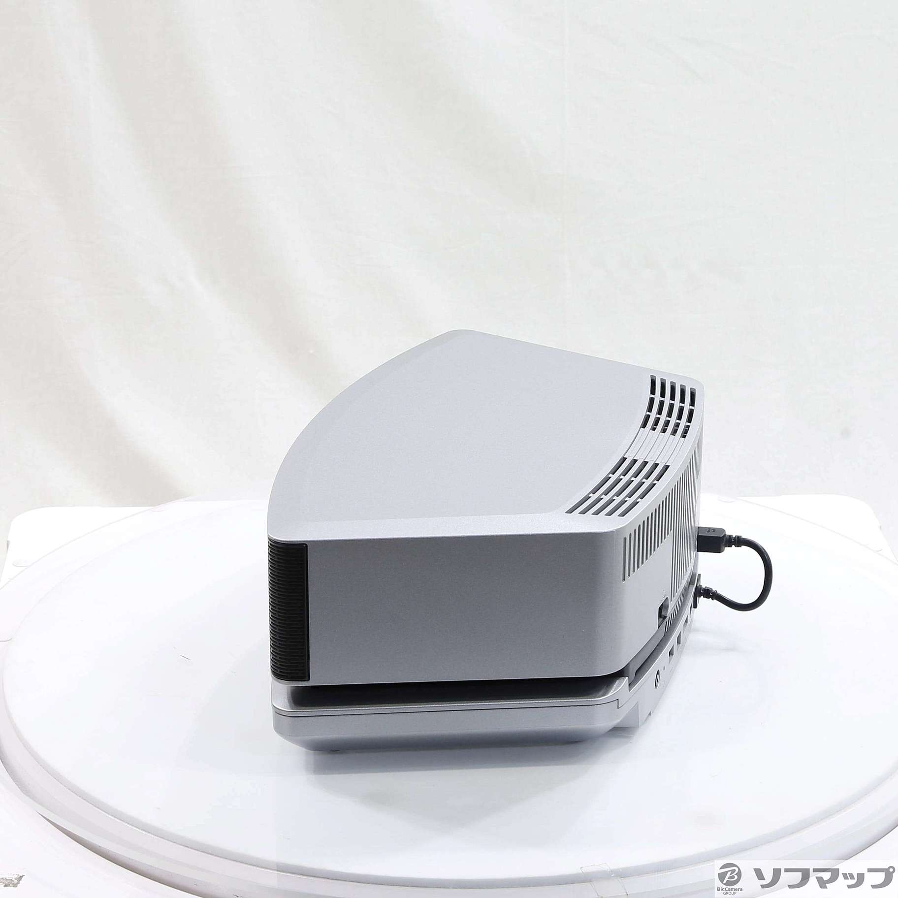 中古】Wave SoundTouch music system IV アークティックホワイト