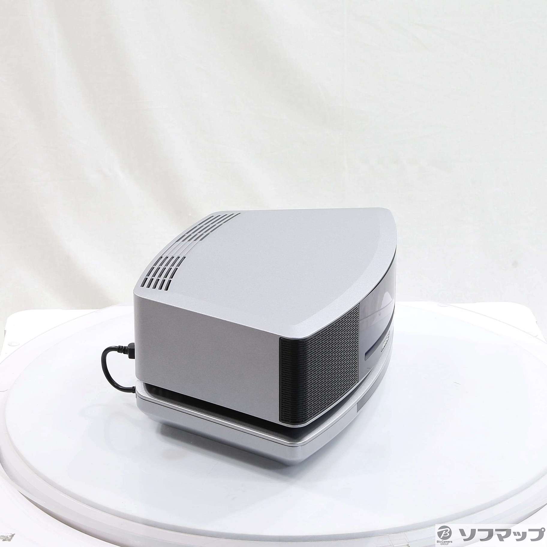 中古】Wave SoundTouch music system IV アークティックホワイト