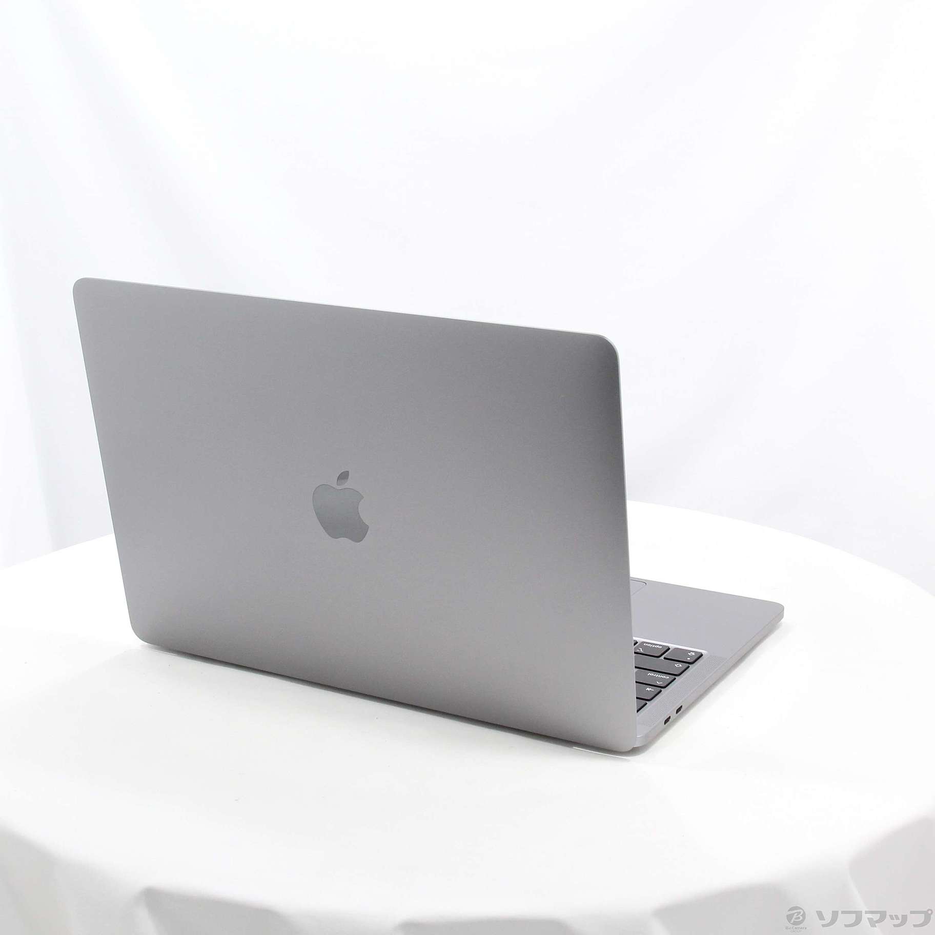 中古】MacBook Pro 13.3-inch Late 2020 MYD82J／A Apple M1 8コア