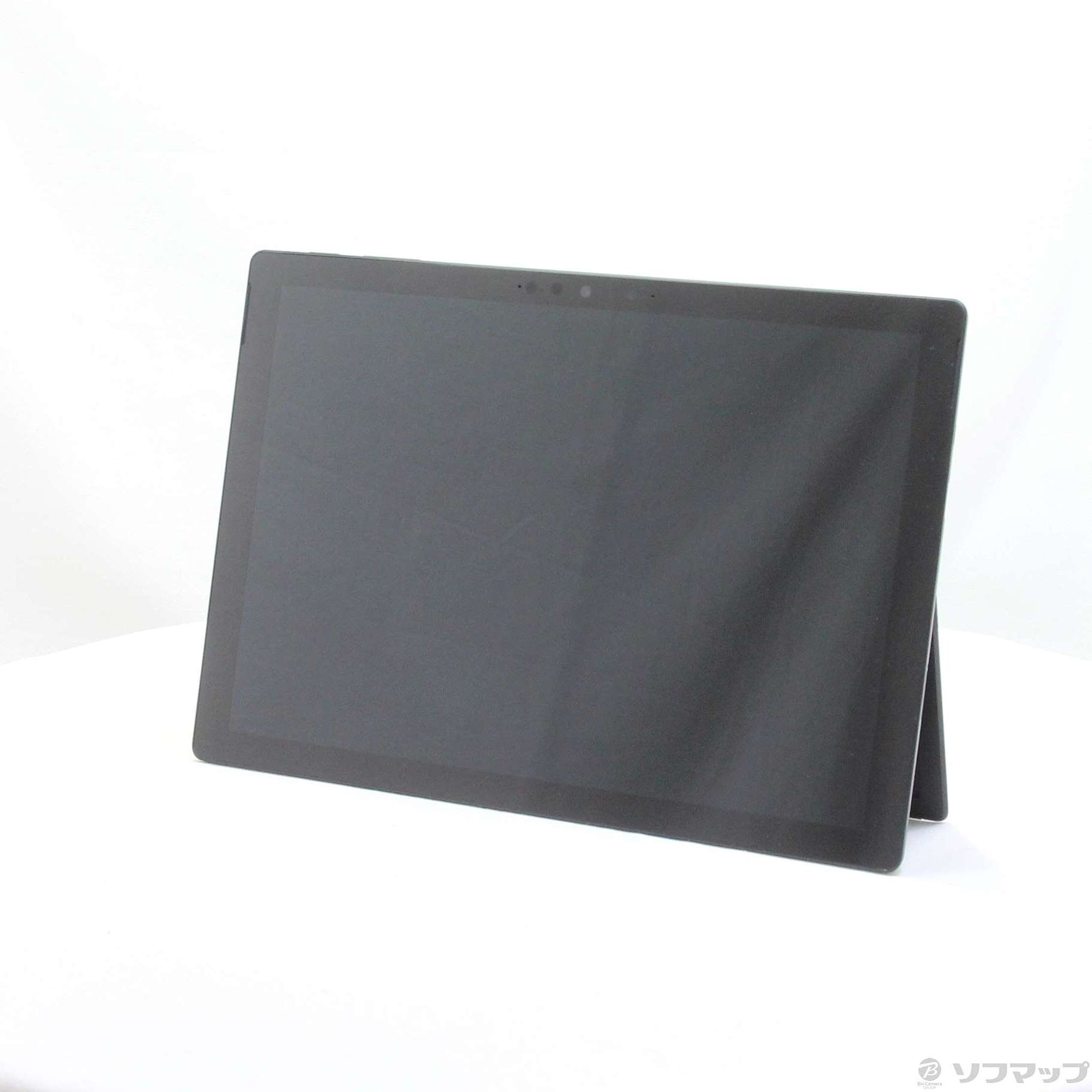 中古】Surface Pro7 〔Core i5／8GB／SSD256GB〕 PVR-00028 プラチナ