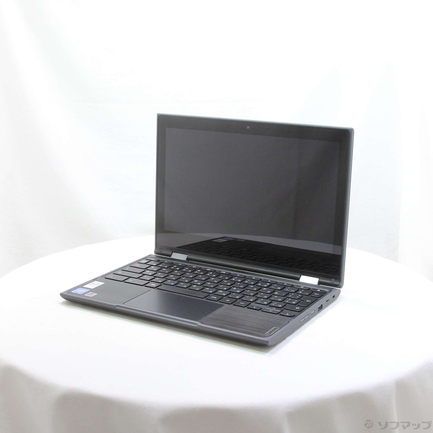 中古】Lenovo 300e Chromebook 2nd Gen 81MB0034JP [2133047793395 ...