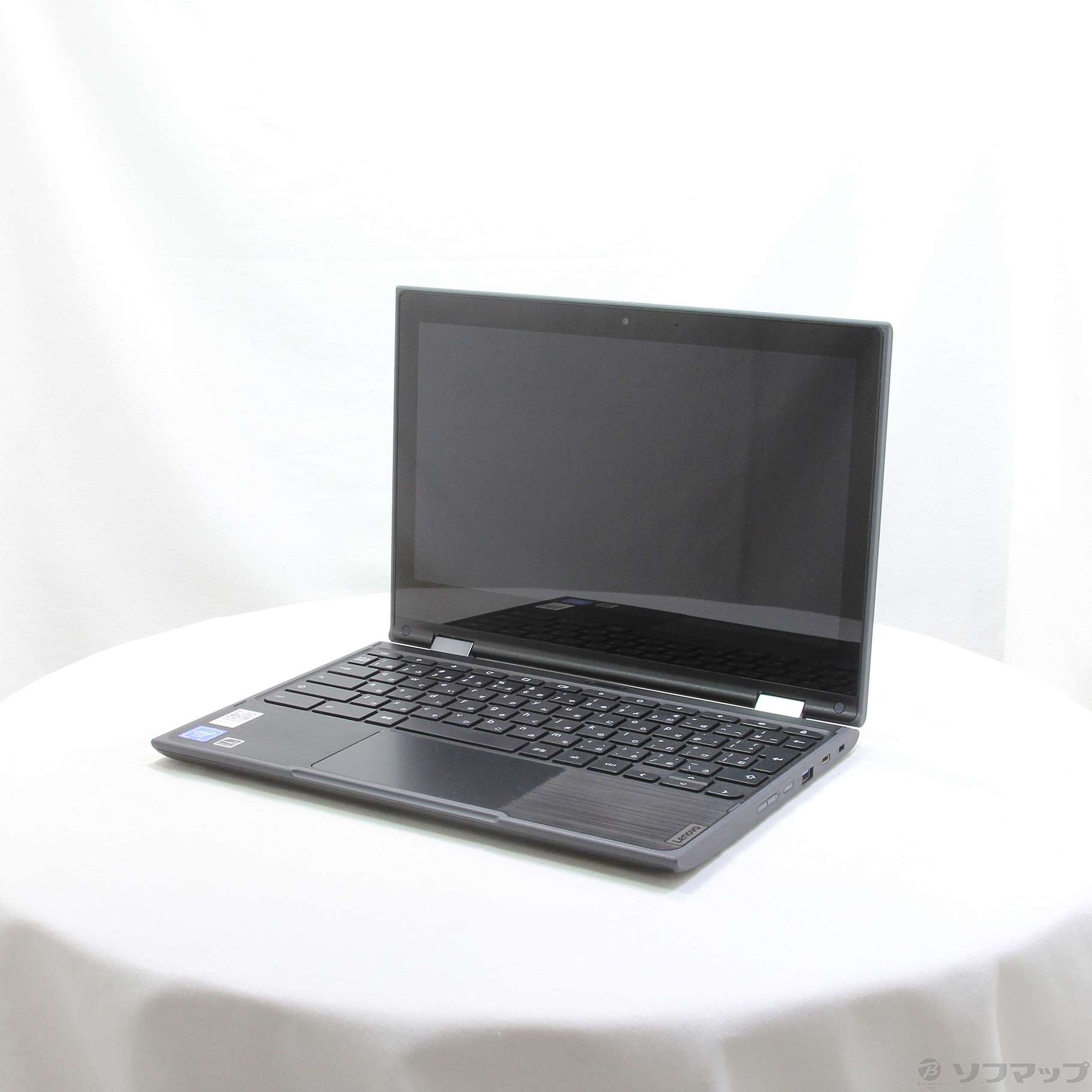 中古】Lenovo 300e Chromebook 2nd Gen 81MB0034JP [2133047793395