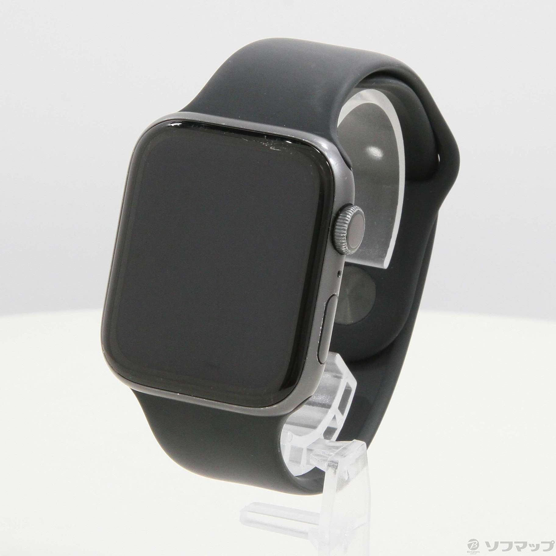 Apple Watch series 5 GPS スペースグレイ 44mm