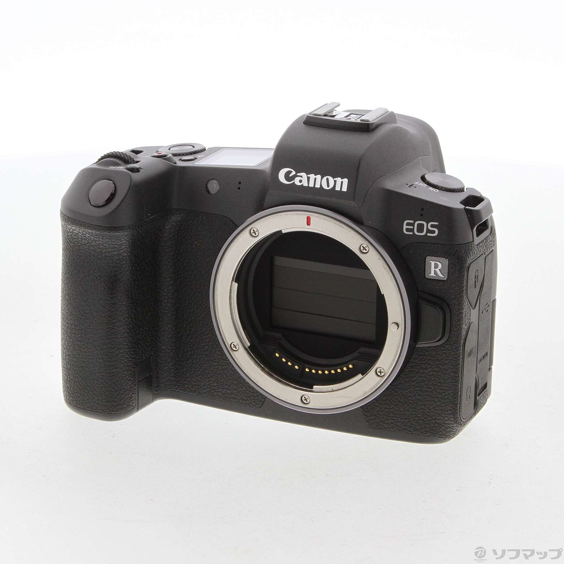 中古】EOS R ボディ [2133047793814] - リコレ！|ソフマップの中古通販