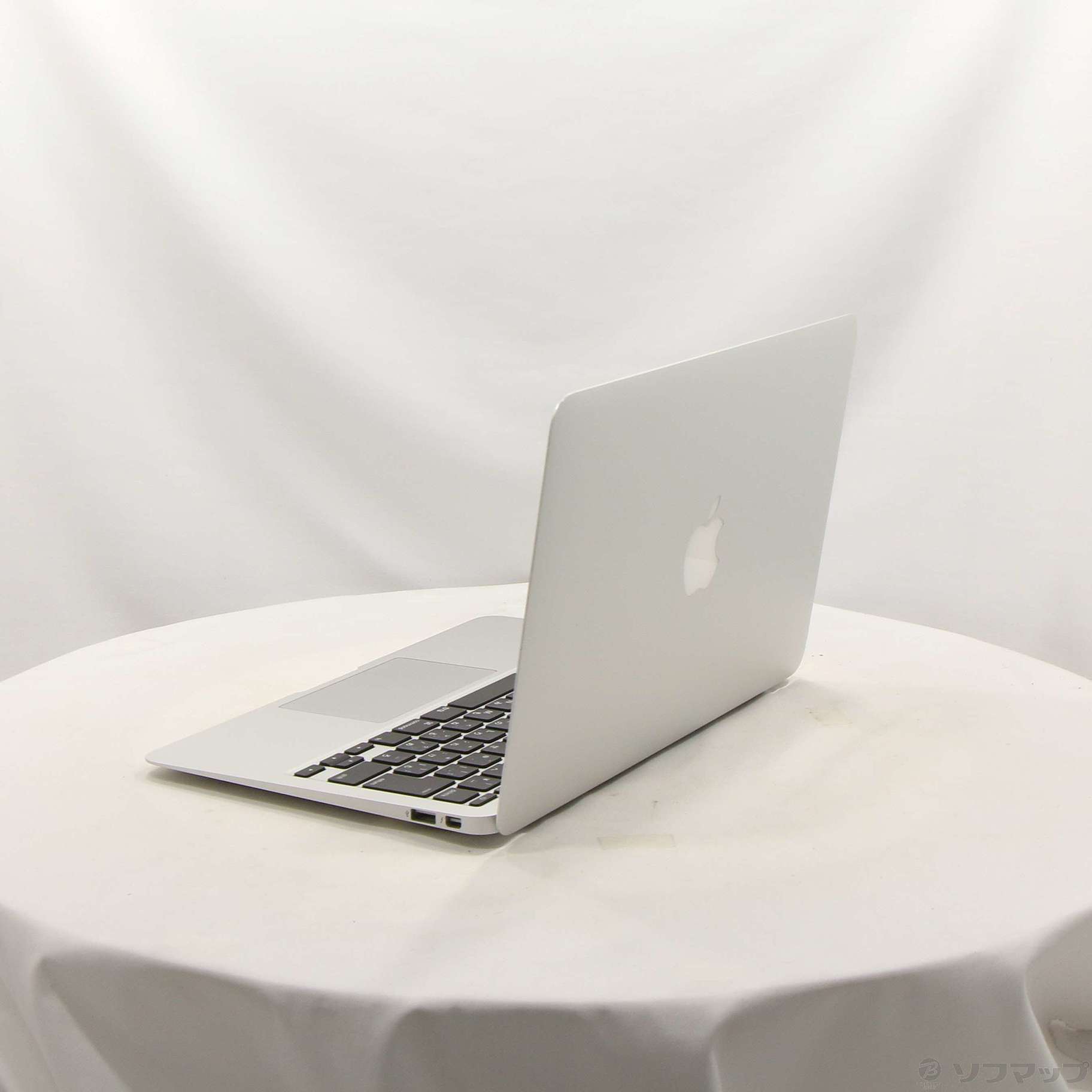 中古品〕 MacBook Air 11.6-inch Early 2015 MJVM2J／A Core_i5 1.6GHz