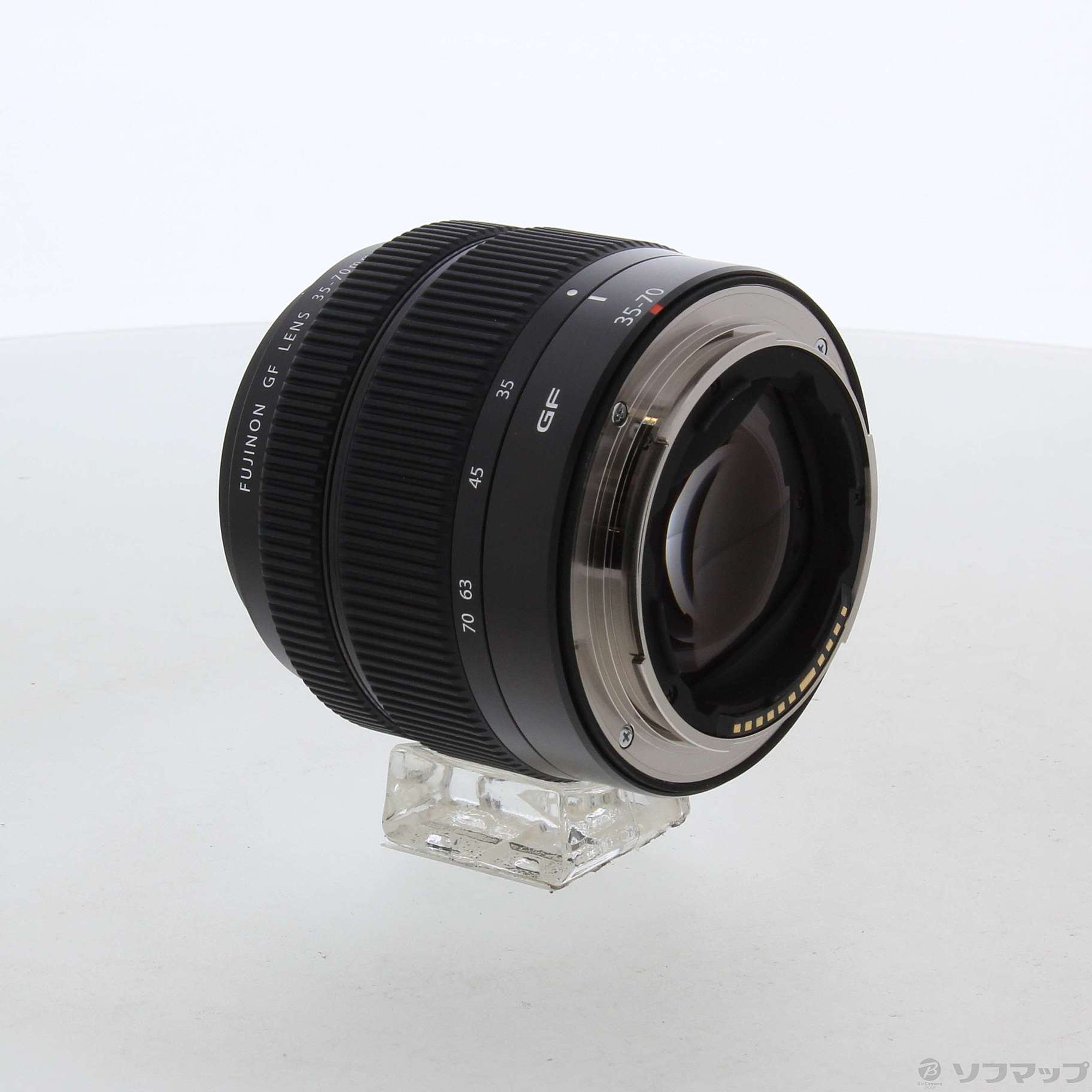 中古】フジノンレンズ GF35-70mmF4.5-5.6 WR [2133047798062] - リコレ