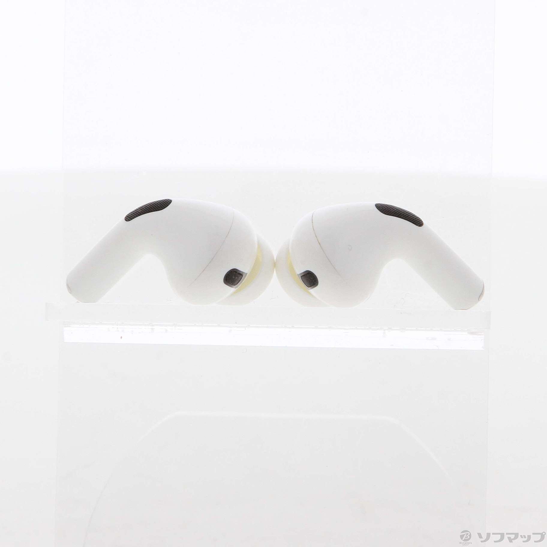 中古】AirPods Pro 第1世代 MWP22J／A [2133047799403] - 法人専用