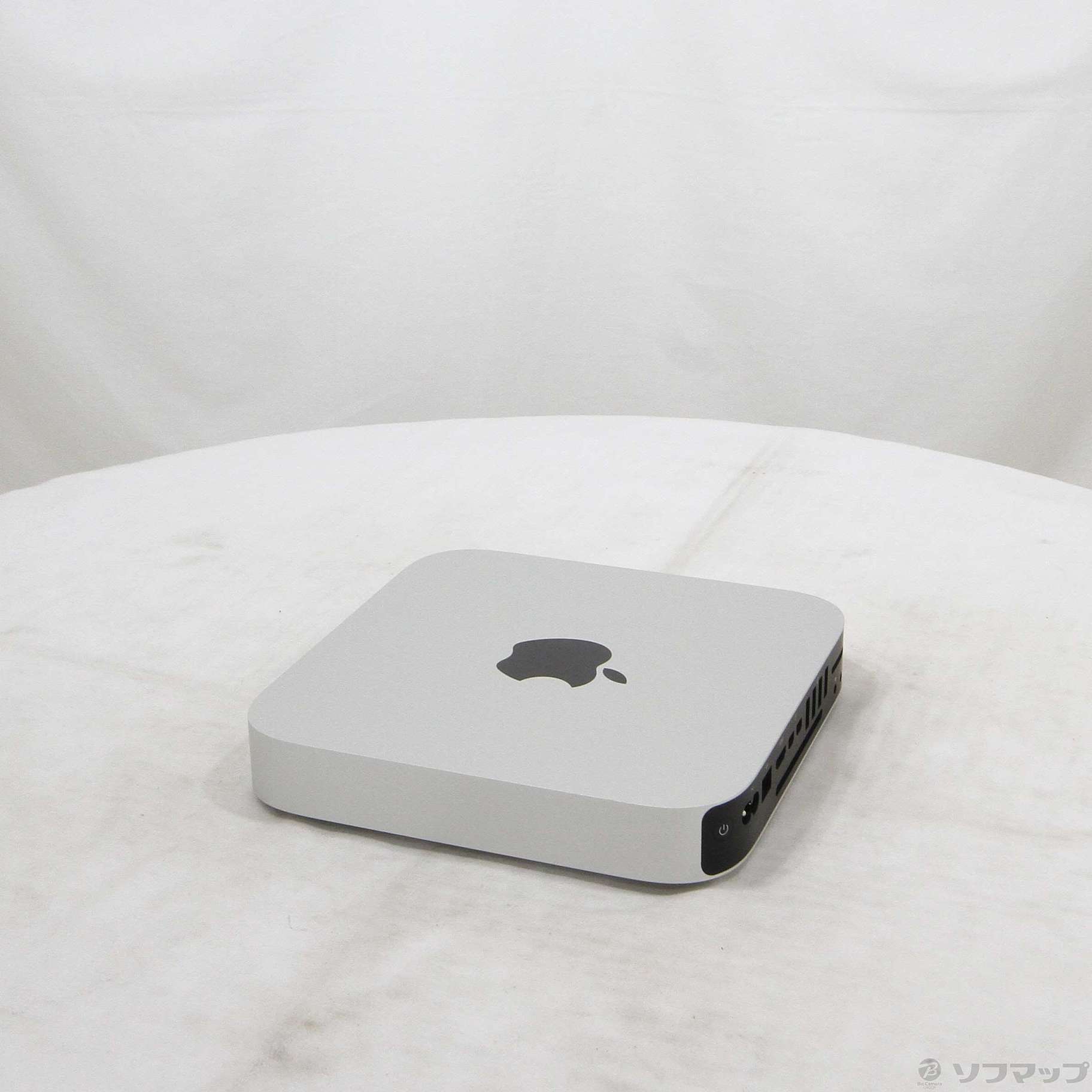 中古】Mac mini Late 2014 MGEN2J／A Core_i5 2.6GHz 16GB HDD1TB