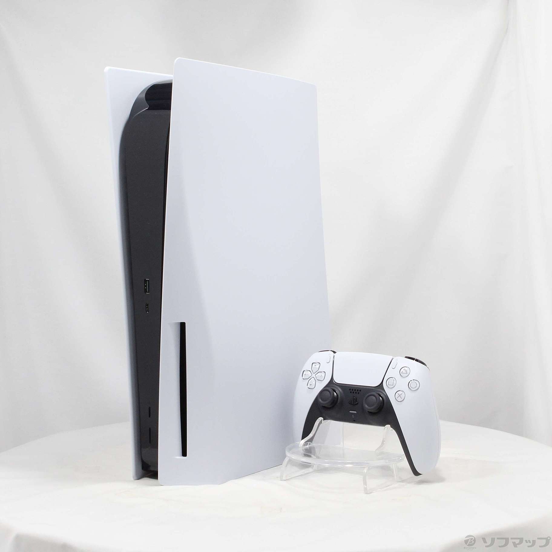 〔中古品〕 PlayStation5 CFI-1200A01