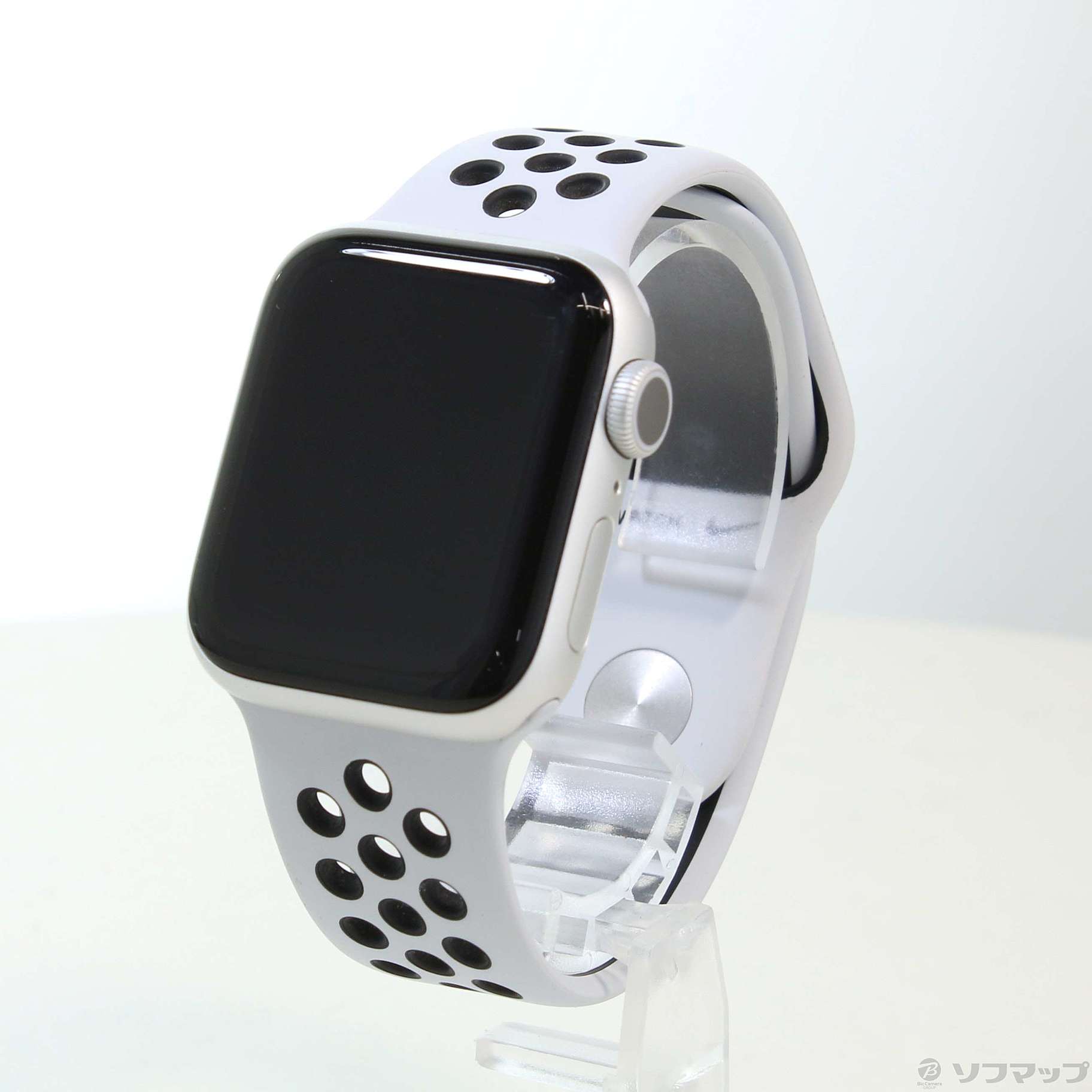 NIKE スポーツバンド Apple Watch 40mm/アップルウォッチ