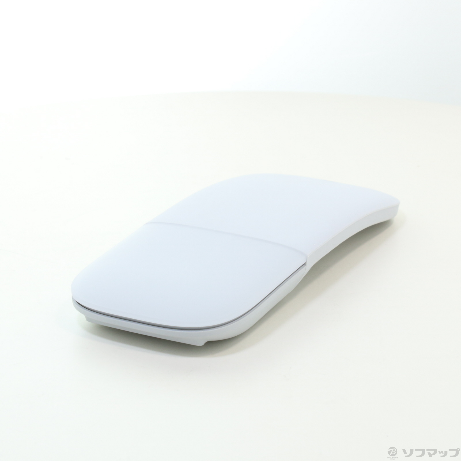 Surface Arc Mouse CZV-00007 グレー