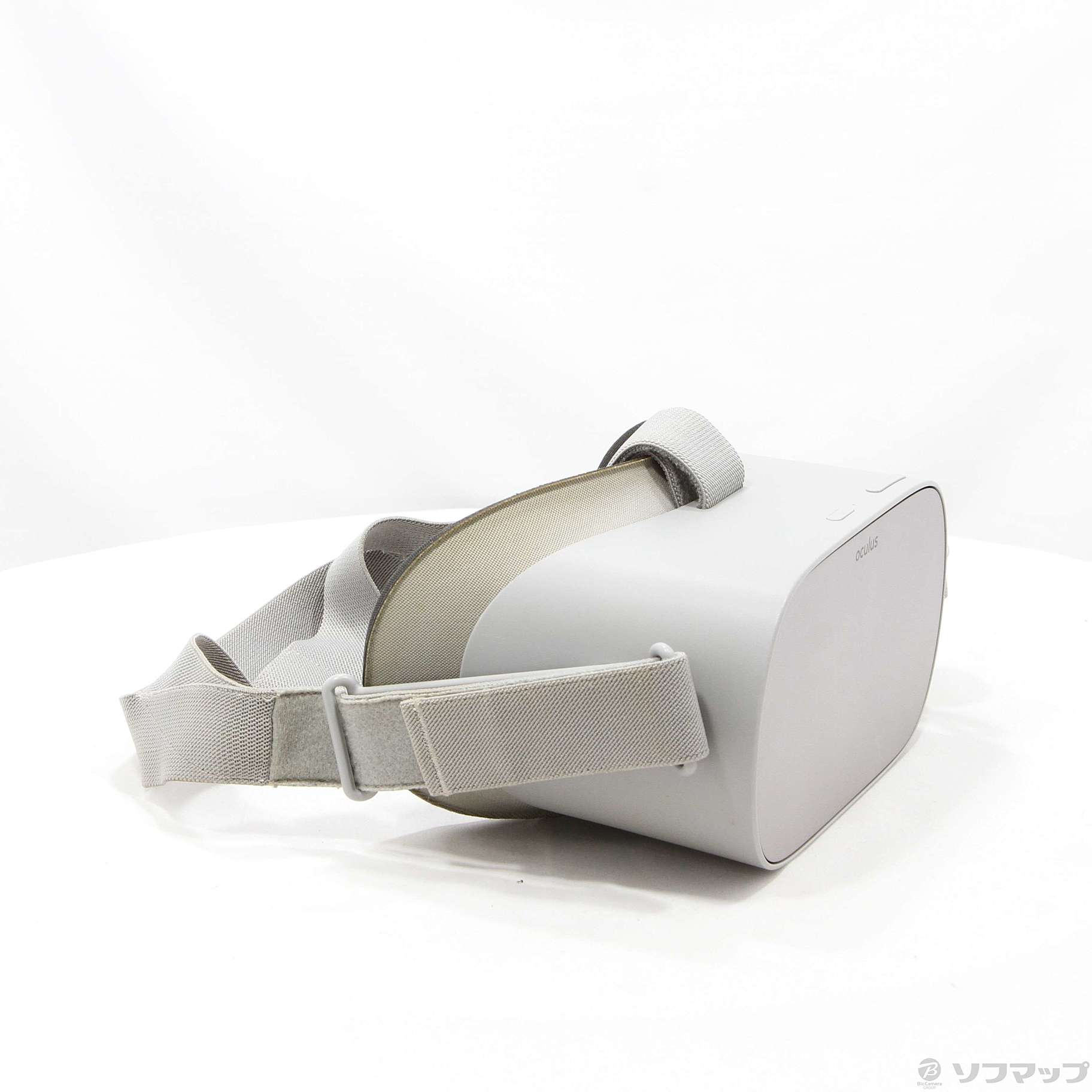 中古品〕 Oculus Go 64GB｜の通販はソフマップ[sofmap]