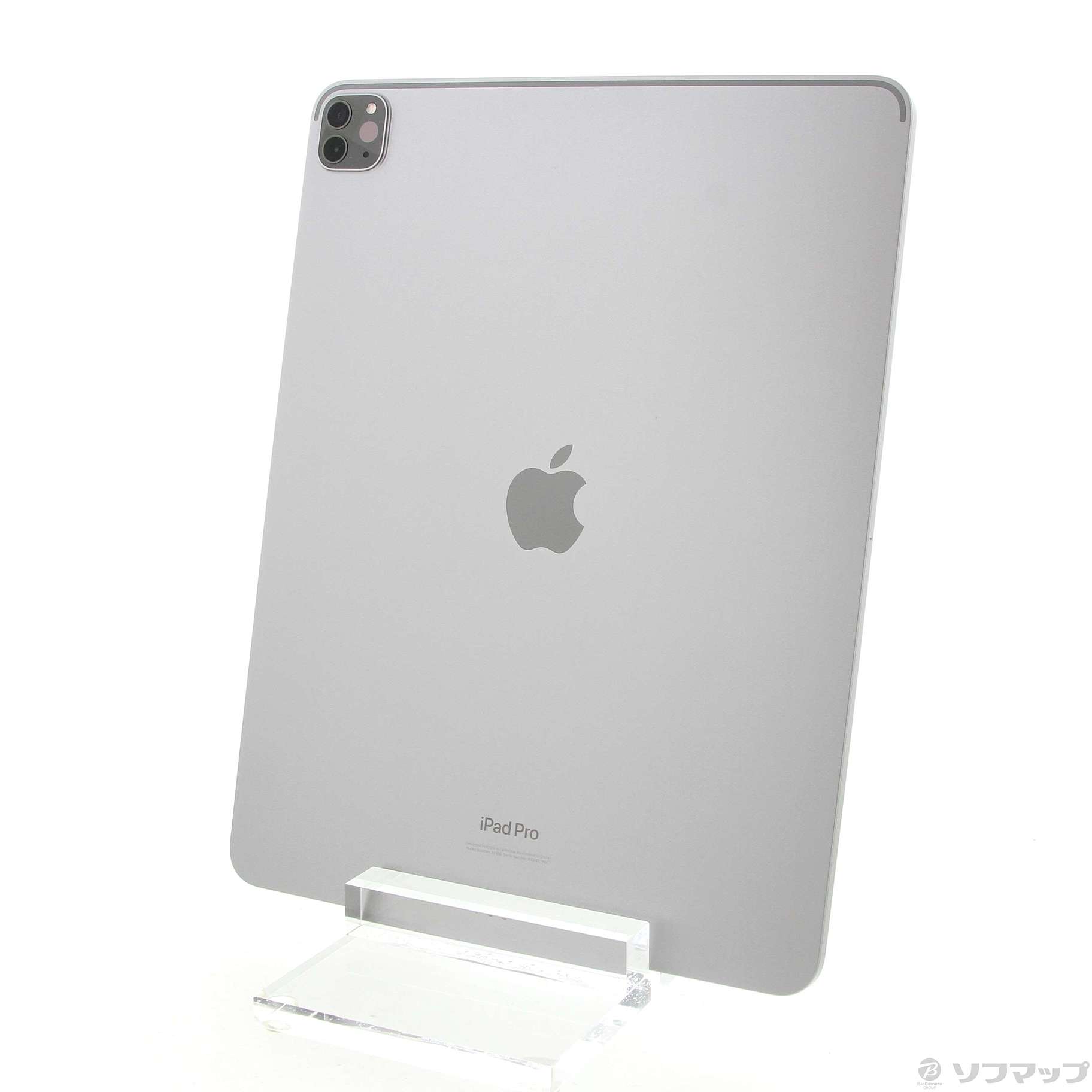 中古】iPad Pro 12.9インチ 第6世代 1TB スペースグレイ MNXW3J／A Wi ...