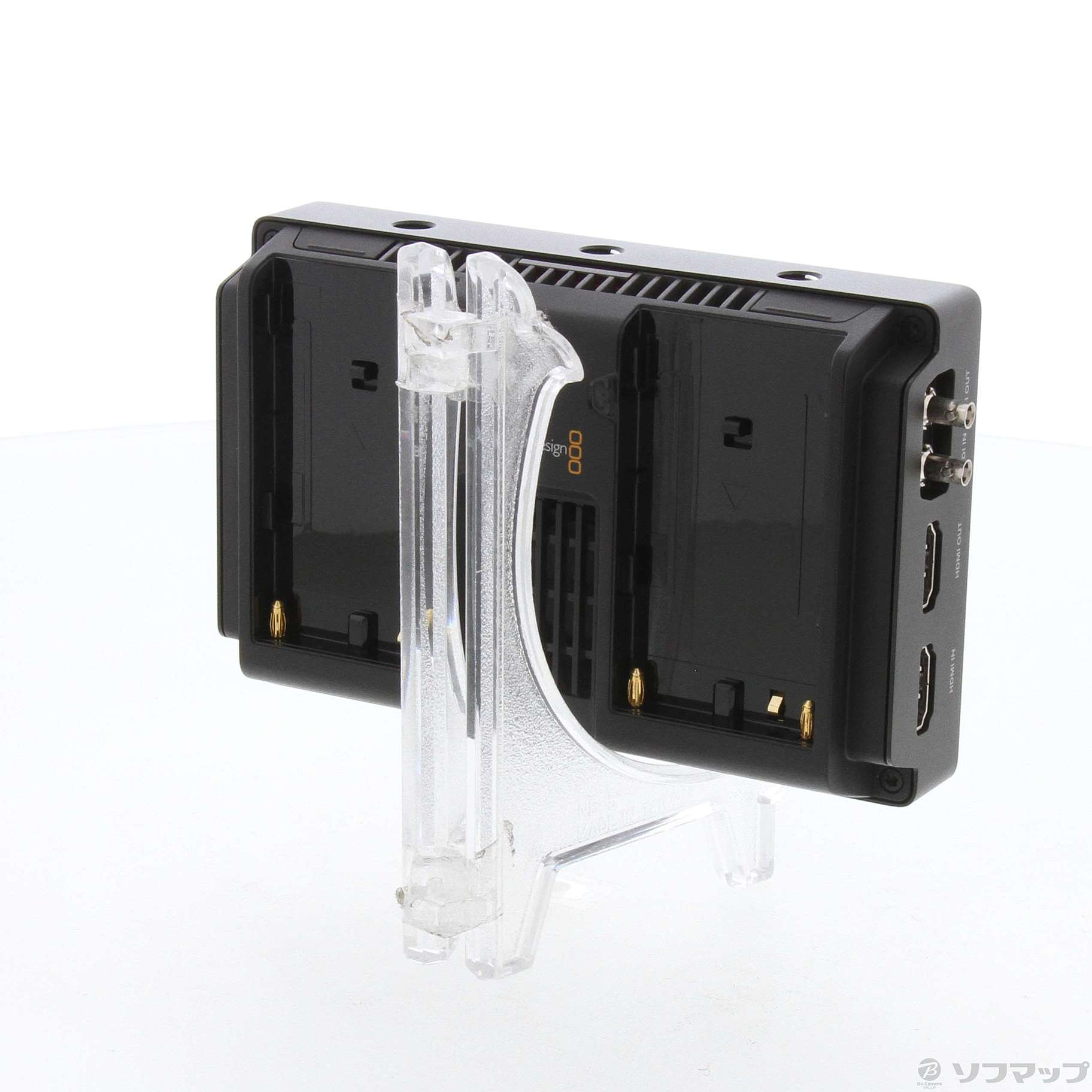 セール対象品 Blackmagic Video Assist 5 3G