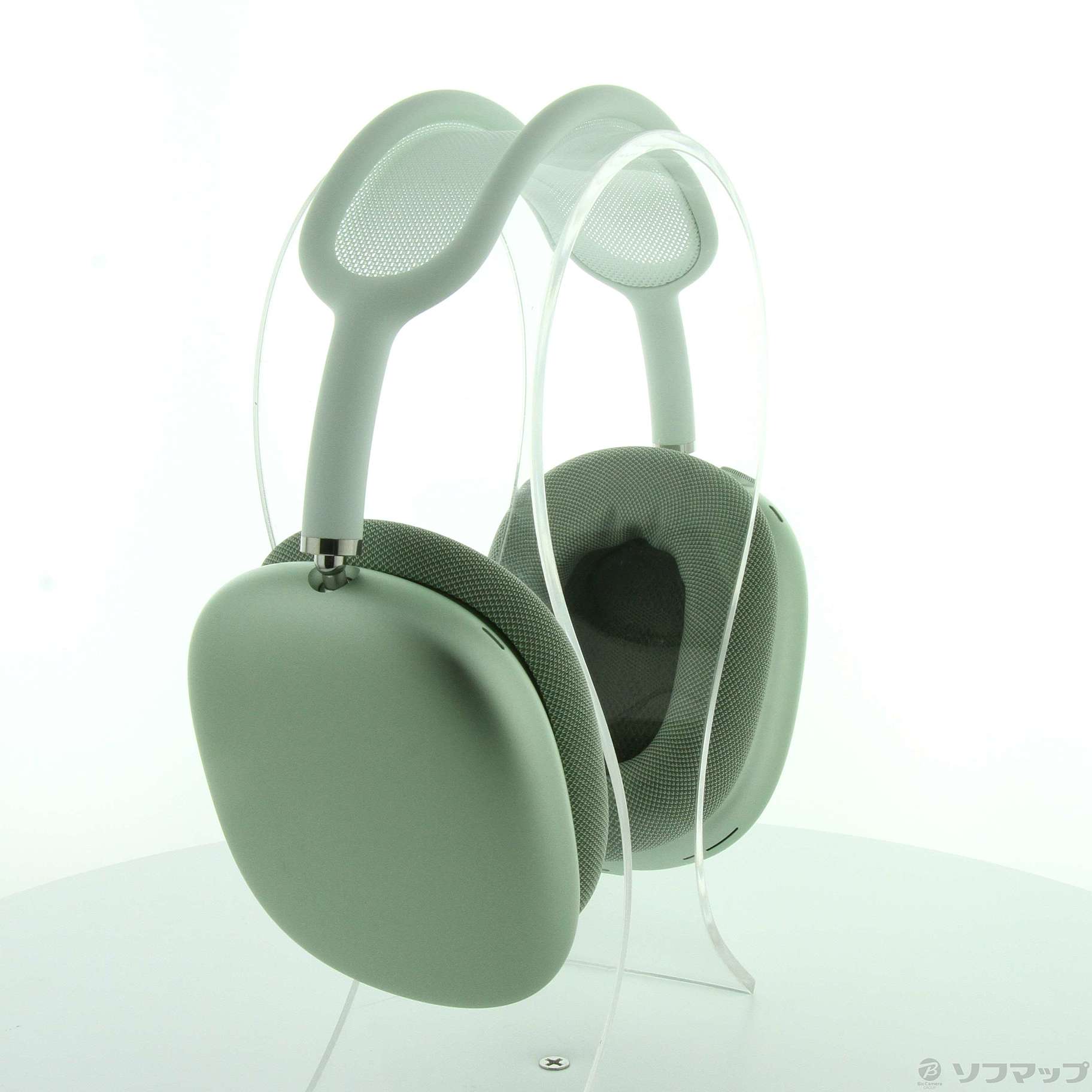 AirPods Max グリーン MGYN3J／A