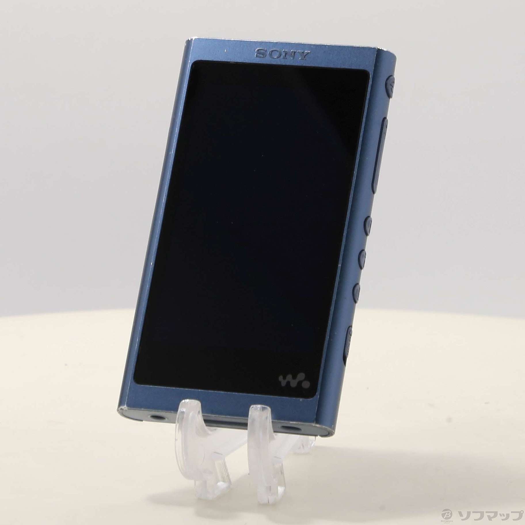 SONY ウォークマン　NW-A57 64GB ムーンリットブルー Amazon.co.jp: ソニー ウォークマン Aシリーズ 64GB NW-A57