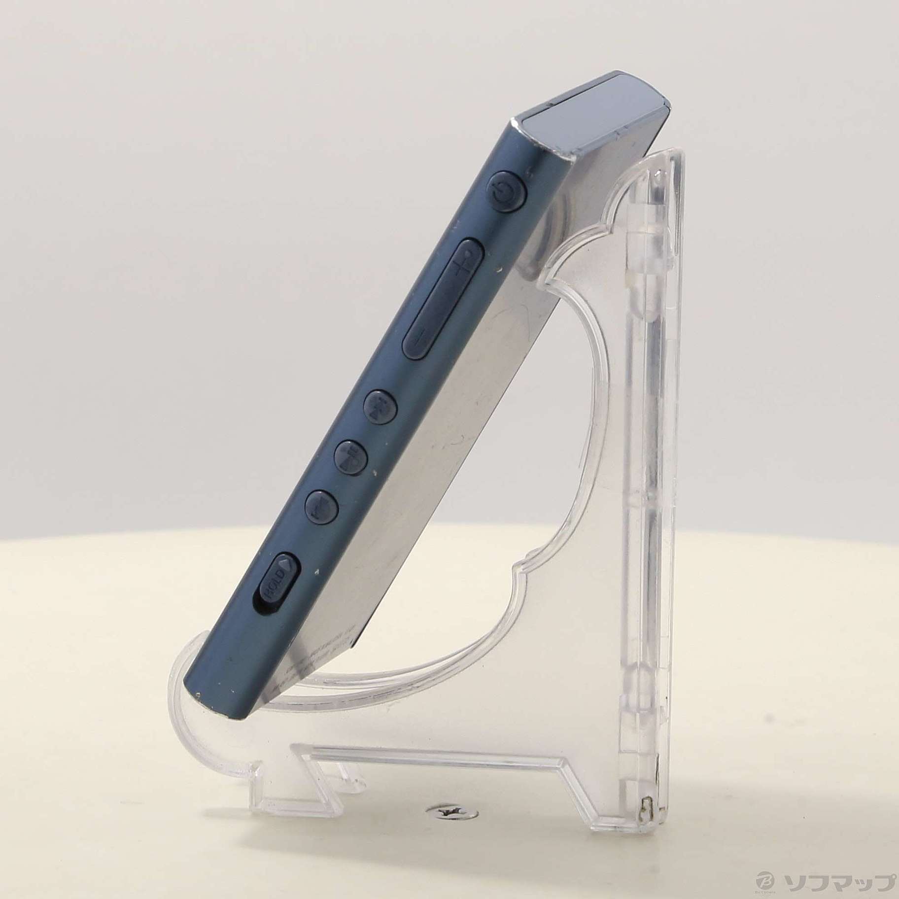 SONY ウォークマンNW-A57 64GB ムーンリットブルー