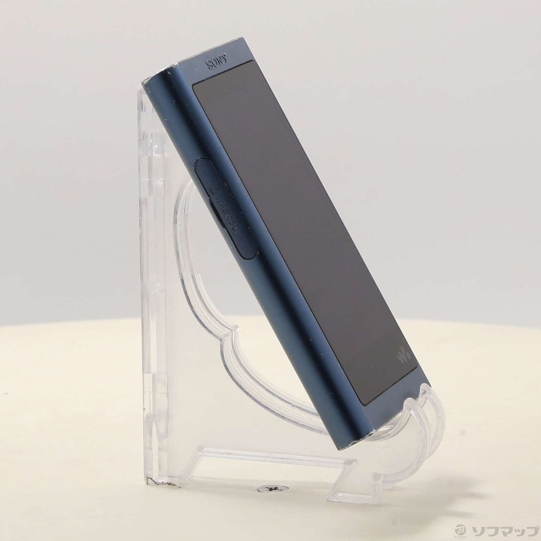 SONY ウォークマンNW-A57 64GB ムーンリットブルー