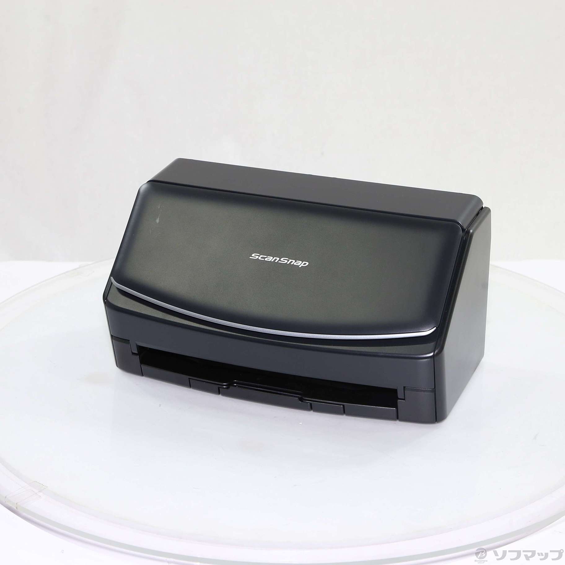 富士通 FI-IX1600 ScanSnap ブラックオフィス用品