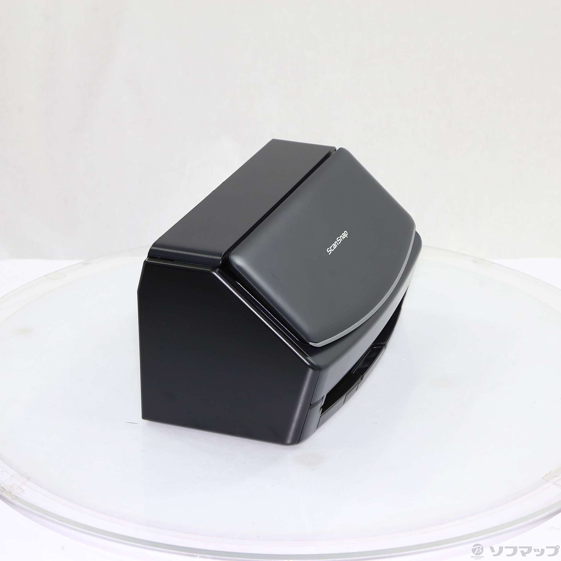 中古】〔展示品〕 ScanSnap iX1600 FI-IX1600BK-P ブラック 