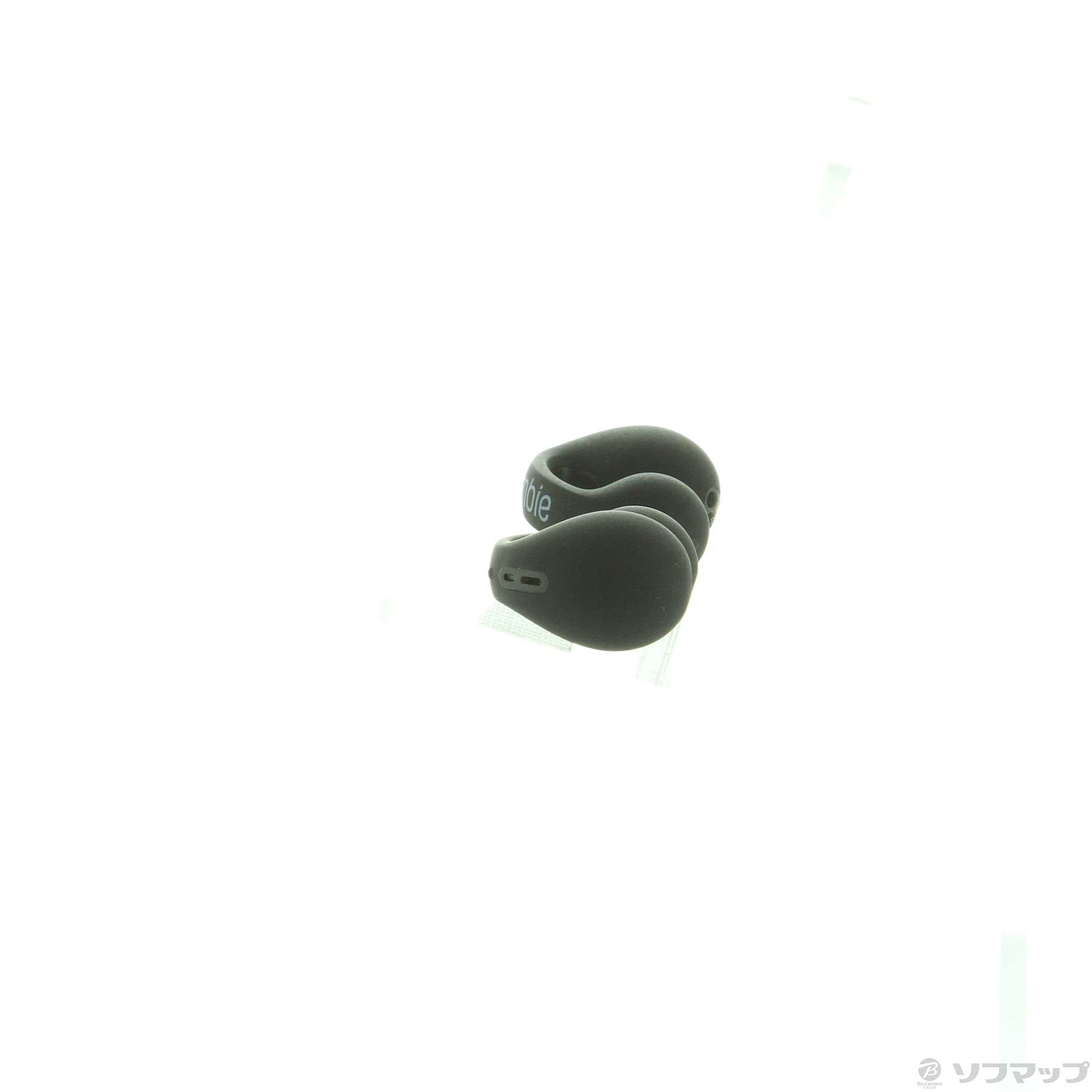 中古】sound earcuffs AM-TW01／BC ブラック [2133047810917] - リコレ