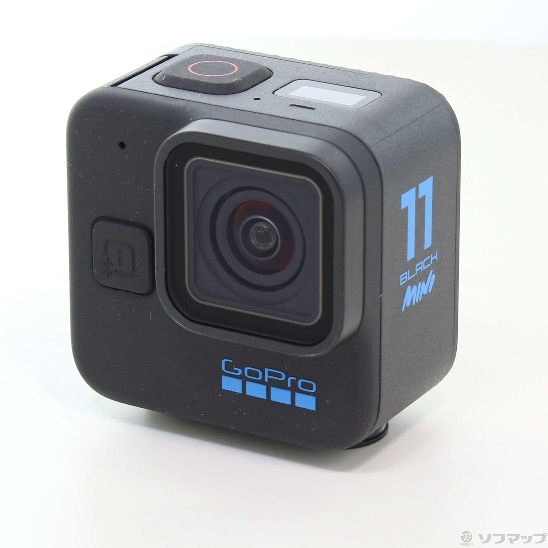 中古】〔展示品〕 GoPro HERO11 Black Mini CHDHF-111-FW