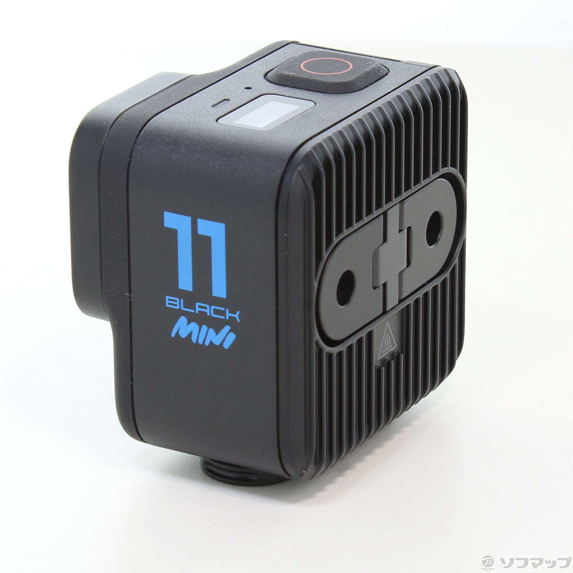 中古】〔展示品〕 GoPro HERO11 Black Mini CHDHF-111-FW ...