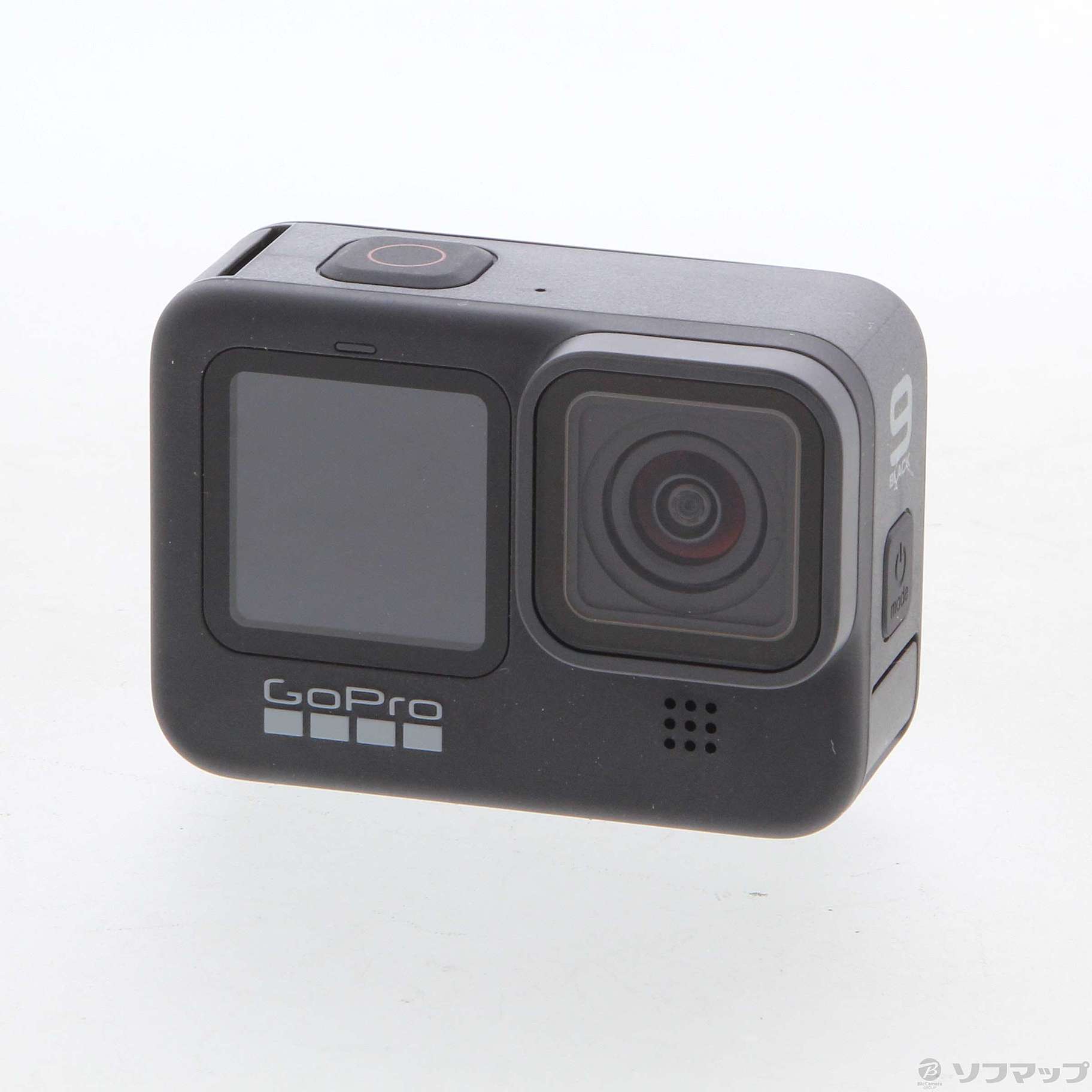 【最安・新品未開封】GoPro HERO9　CHDHX-901-FW ゴープロ