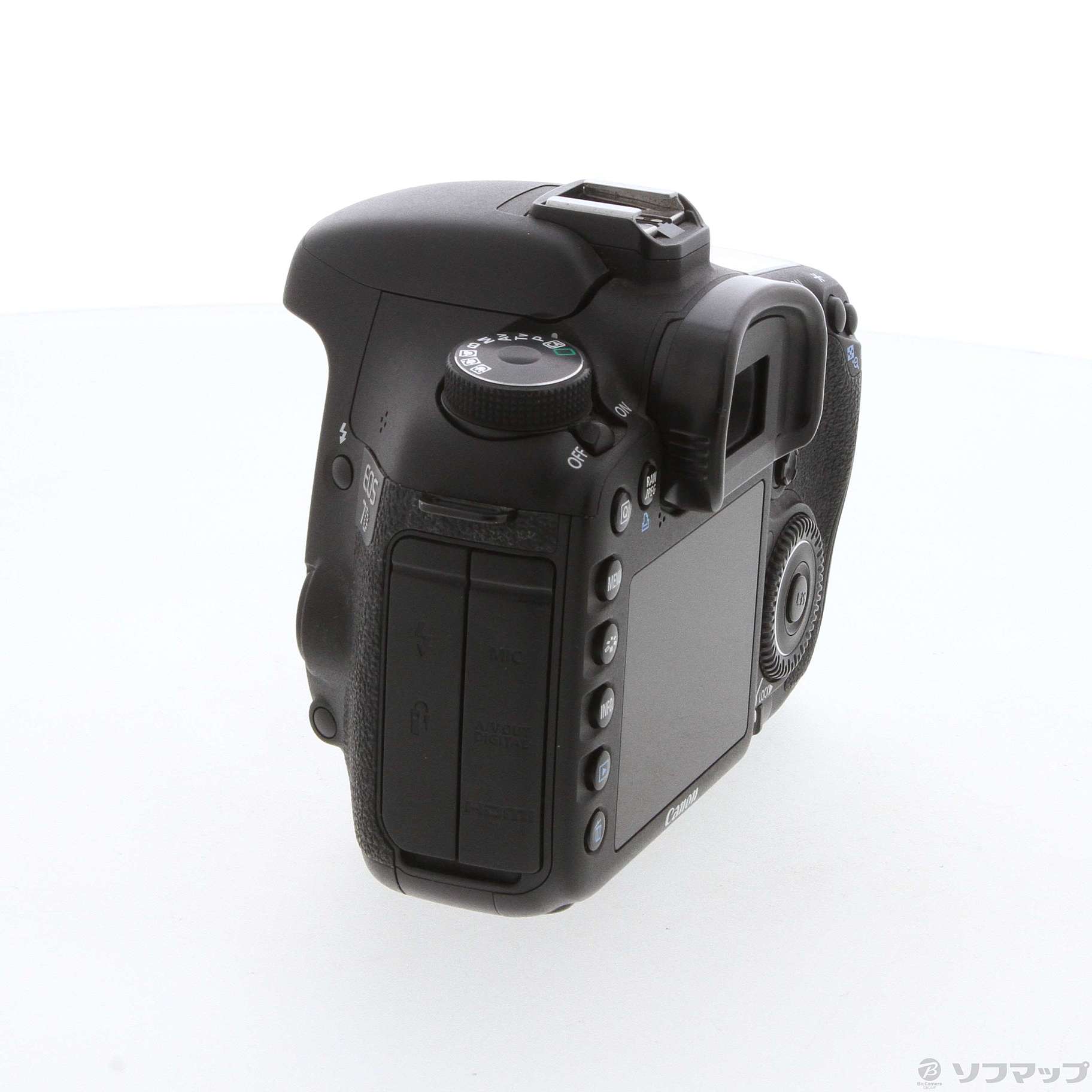 スーパーセール】 Canon EOS 7D ボディ デジタルカメラ - icecream4u.ca