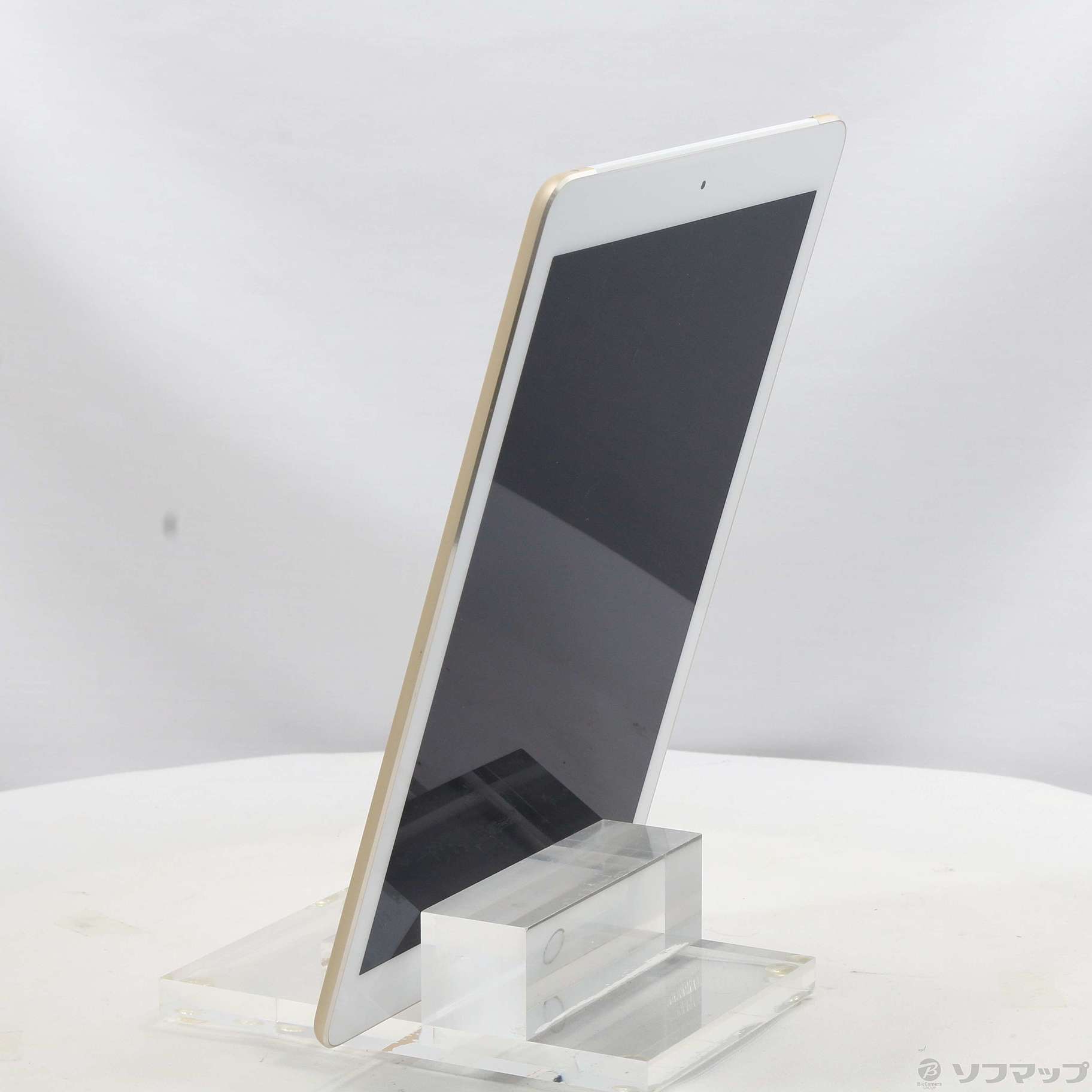 中古】iPad Air 2 16GB ゴールド MH1C2J／A docomo [2133047813703 ...