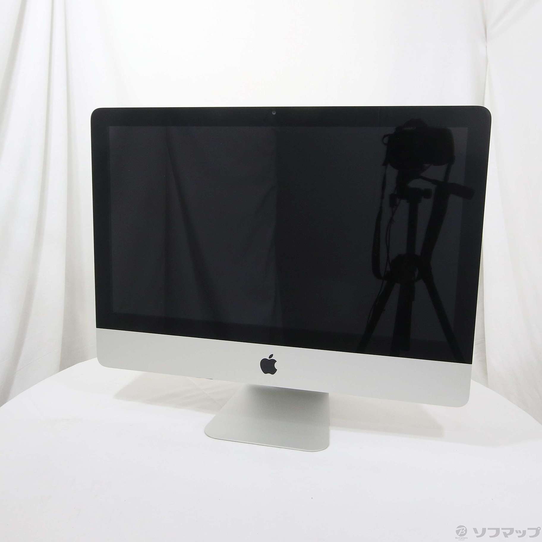 中古品〕 iMac 21.5-inch Mid 2011 MC812J／A Core_i5 2.7GHz 4GB HDD1TB 〔10.13  HighSierra〕｜の通販はソフマップ[sofmap]