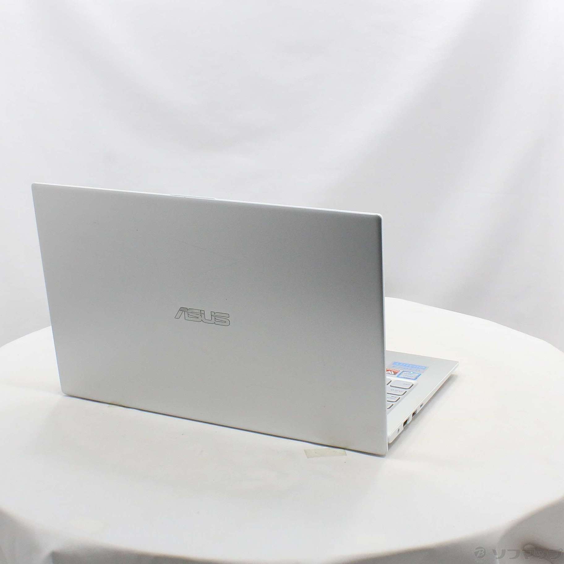 中古】VivoBook S13 X330UA ［Core i3 8130U (2.2GHz)／4GB／SSD256GB