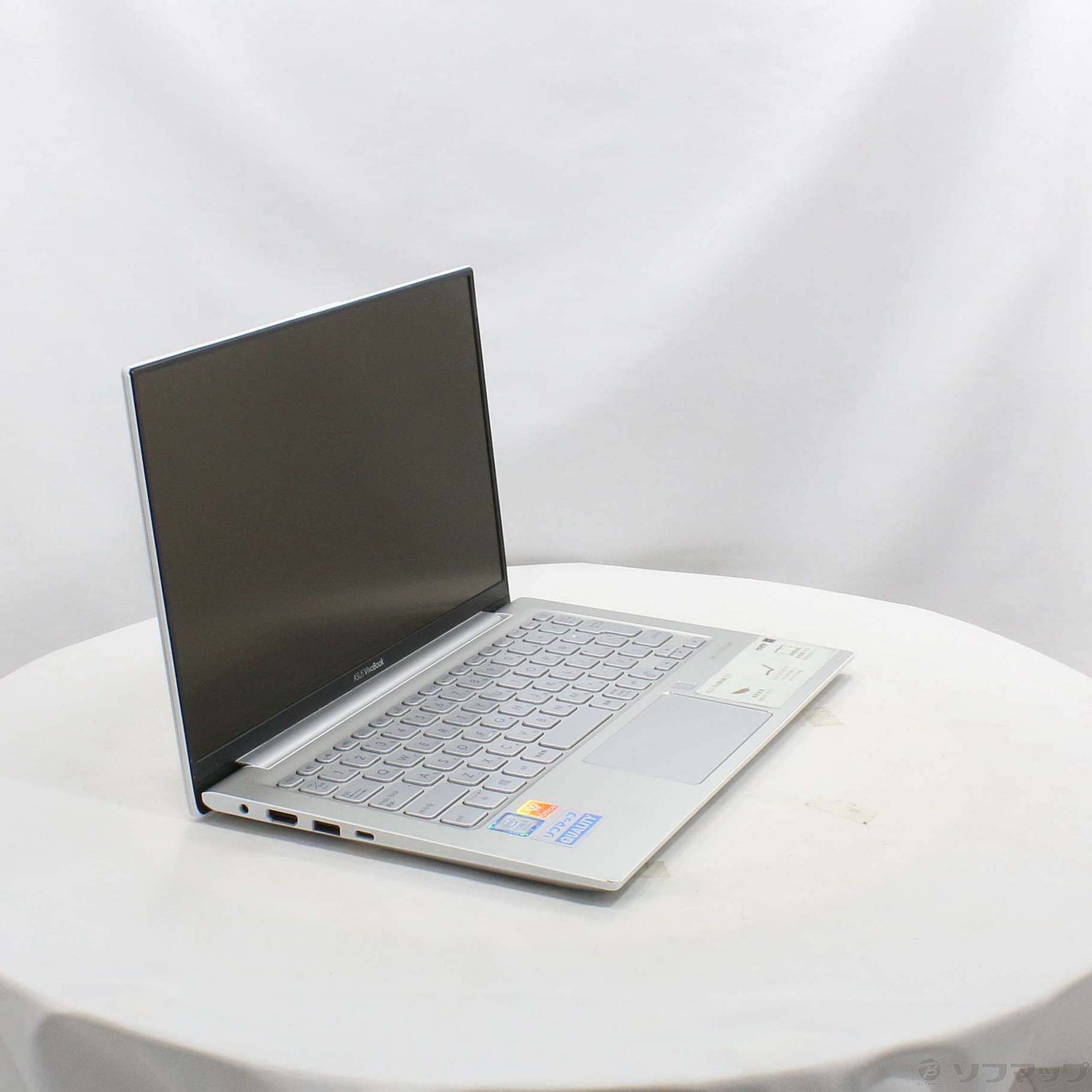 中古】VivoBook S13 X330UA [2133047819774] - 法人専用リコレ
