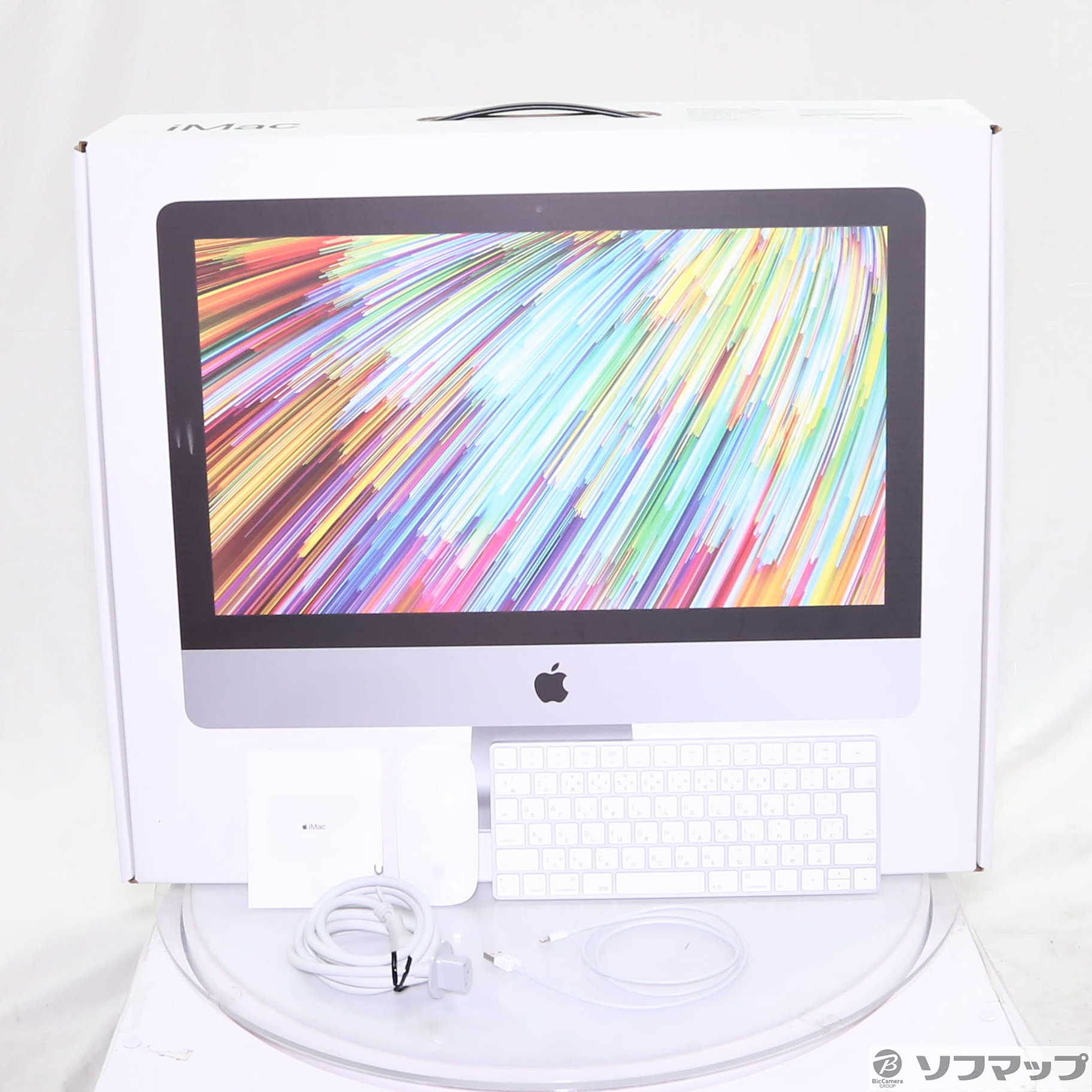 APPLE iMac IMAC MRT42J/A