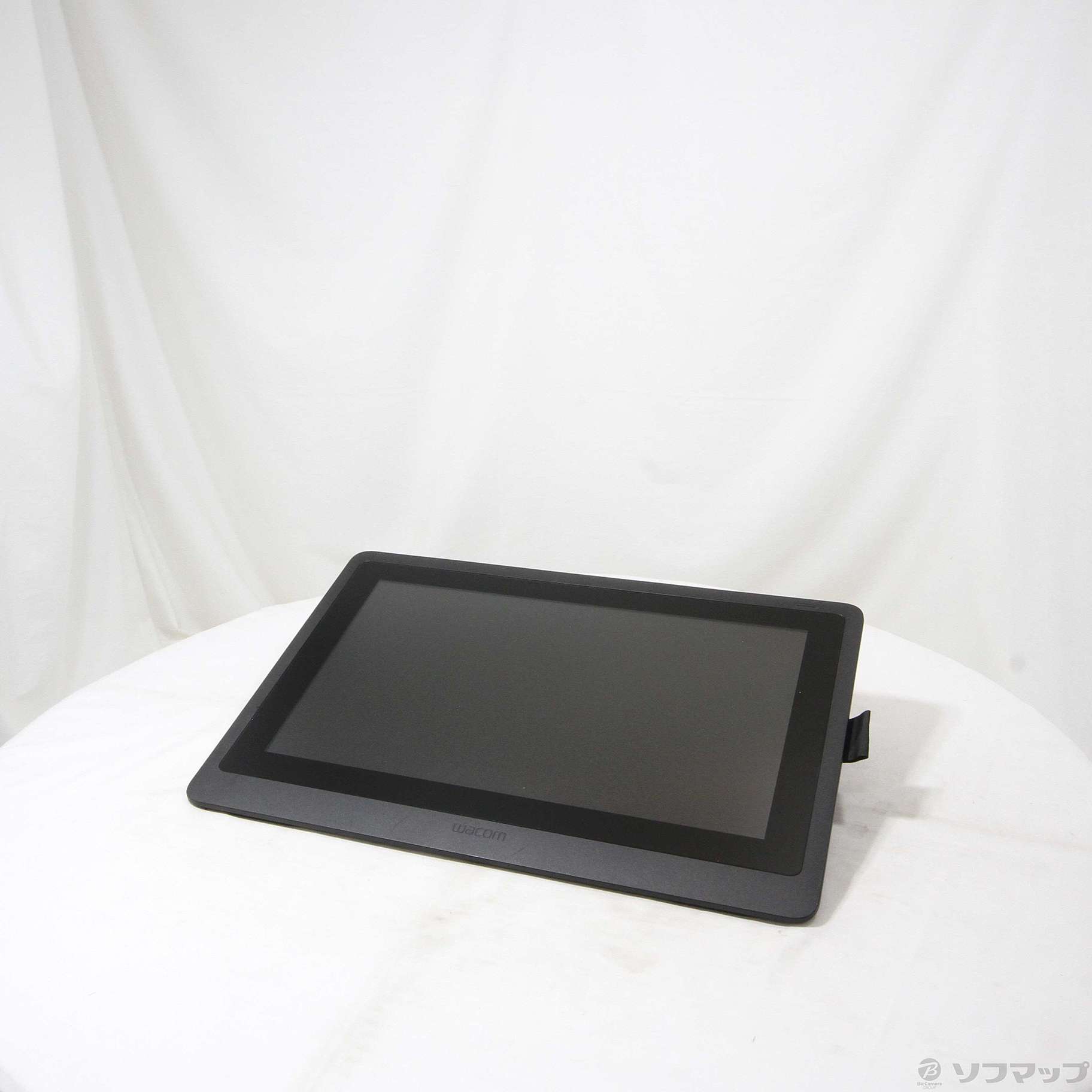 WACOM / ワコム Cintiq 16 DTK1660K0D 液晶タブレット（フルHD
