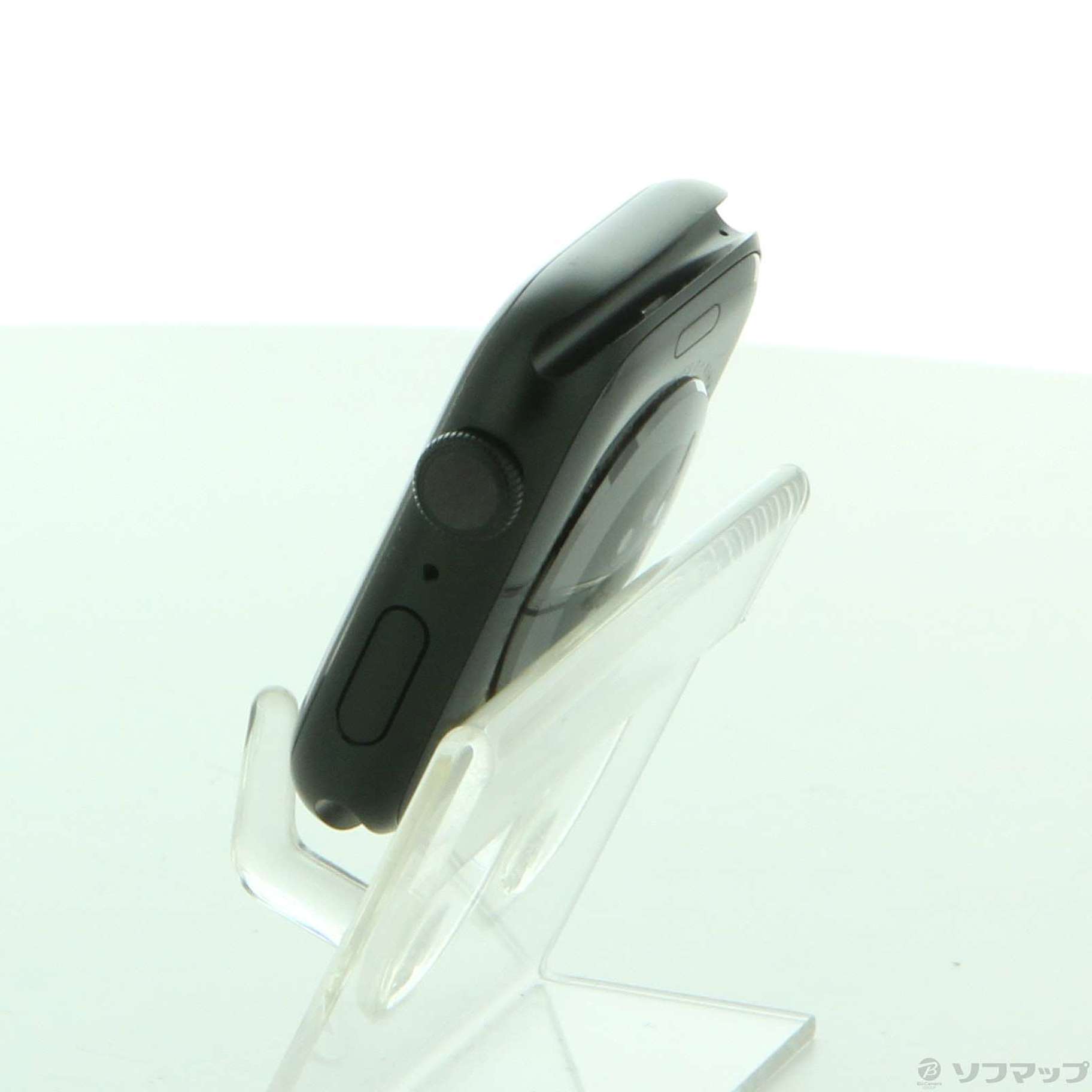 中古】Apple Watch Series 7 GPS 45mm グリーンアルミニウムケース 