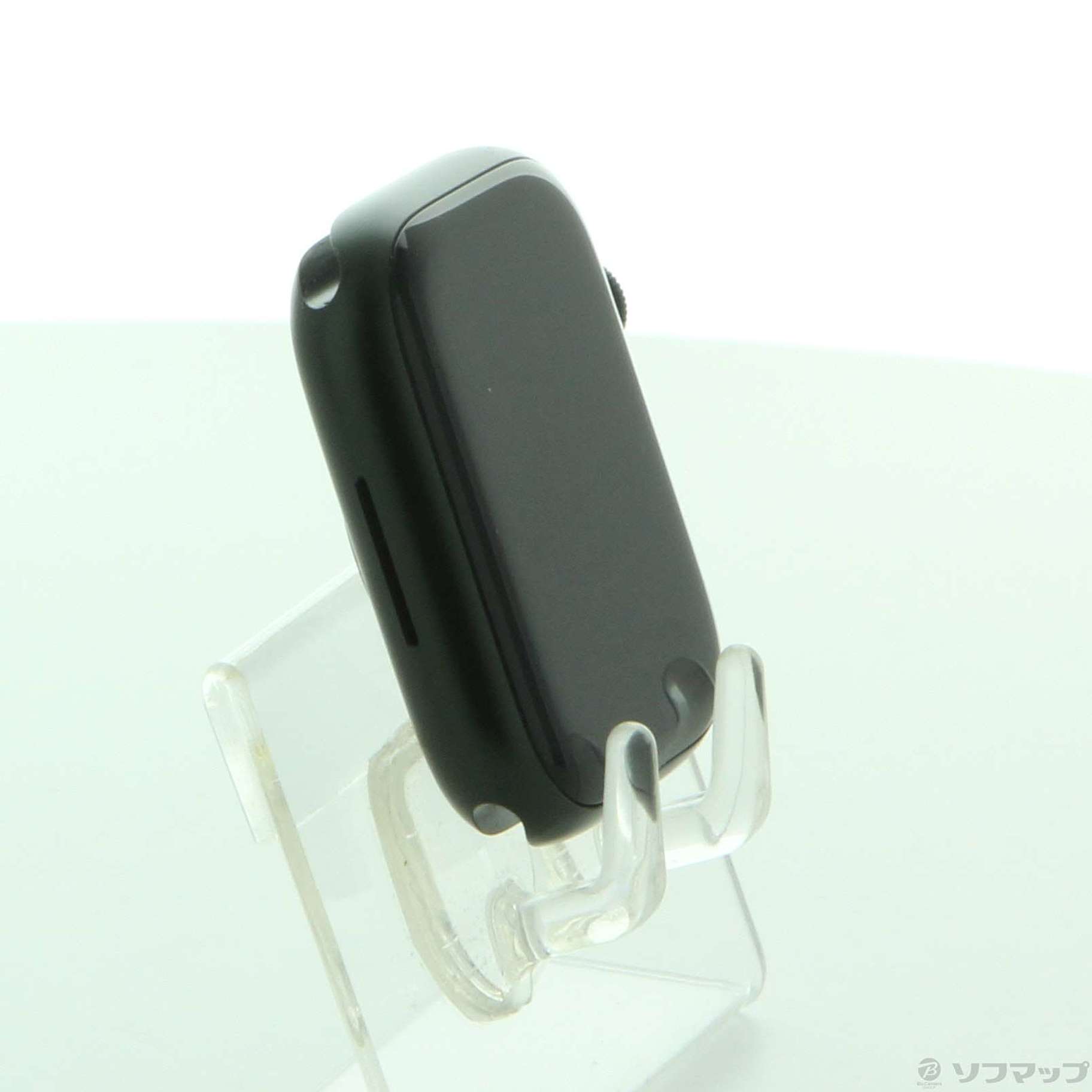 中古】Apple Watch Series 7 GPS 45mm グリーンアルミニウムケース