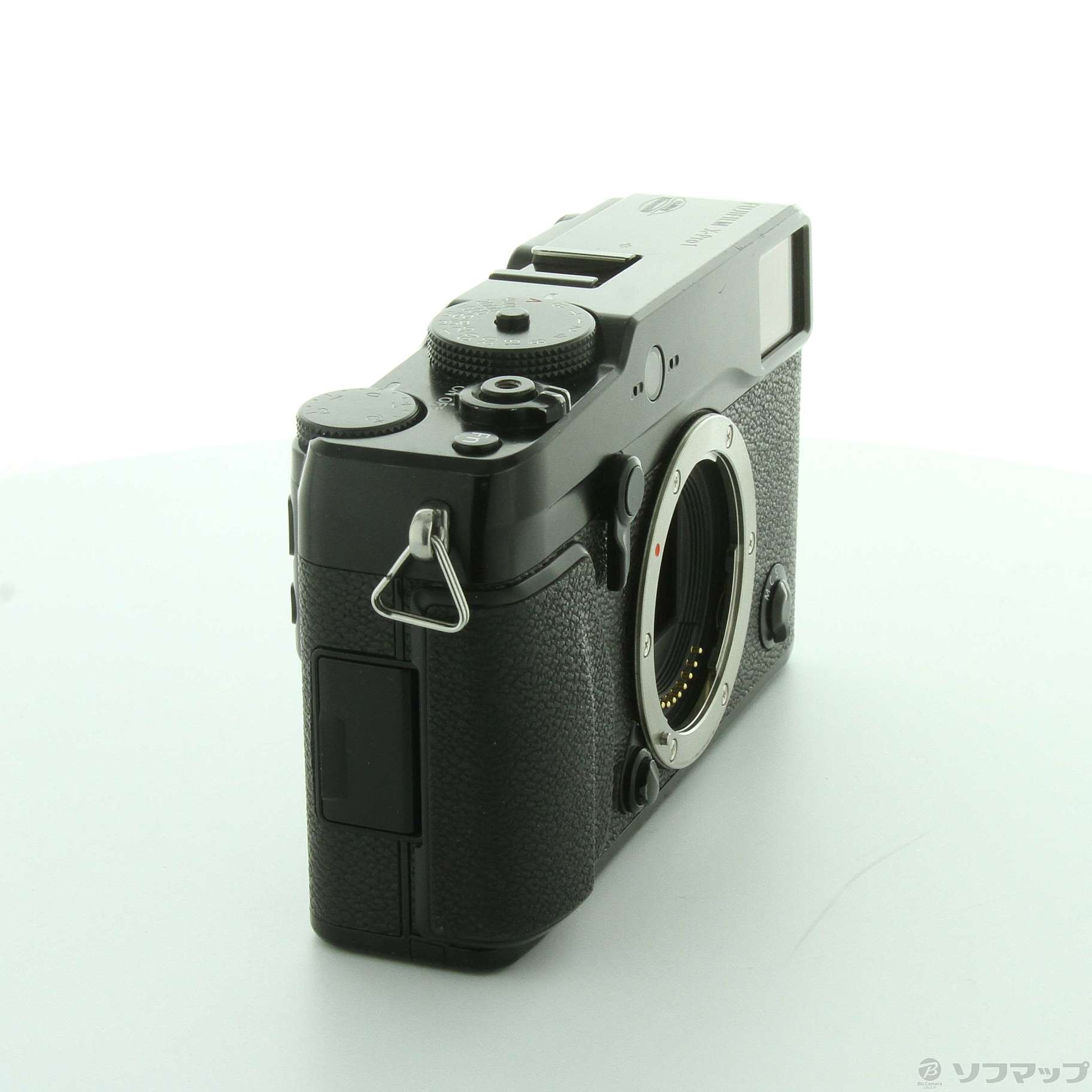 中古】FUJIFILM X-Pro1 (ボディ) [2133047821814] - リコレ