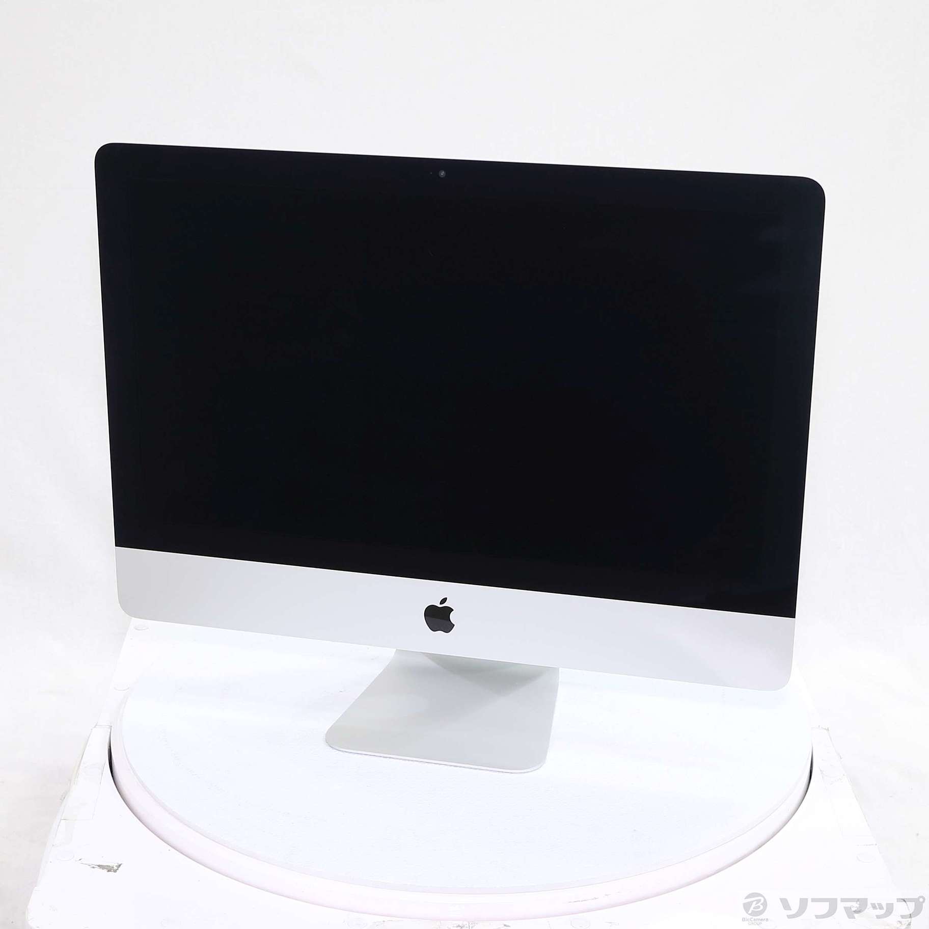 iMac 21.5 inch late 2013モデル メモリ16GB