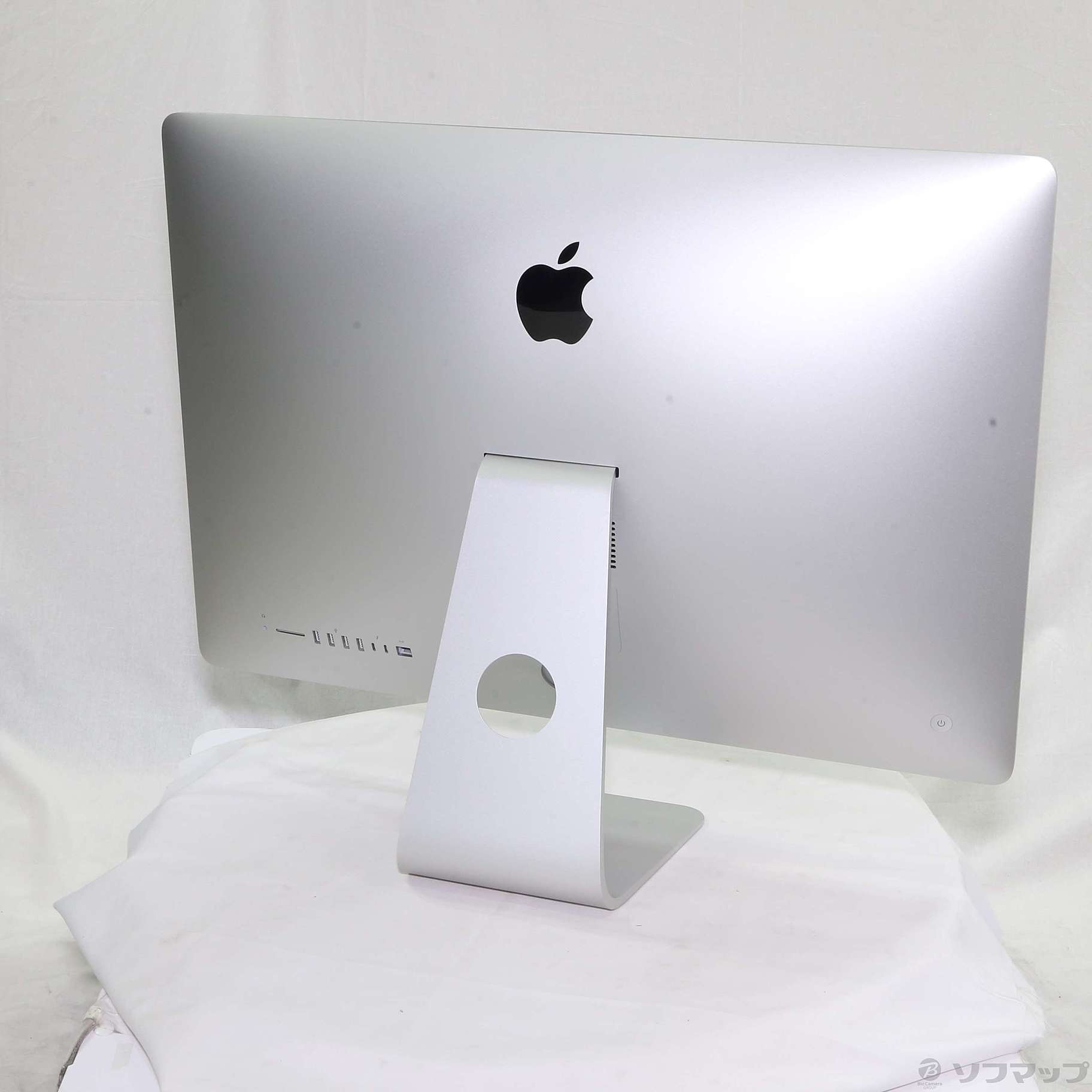 中古】iMac 27-inch Mid 2017 MNE92J／A Core_i5 3.4GHz 8GB SSD32GB