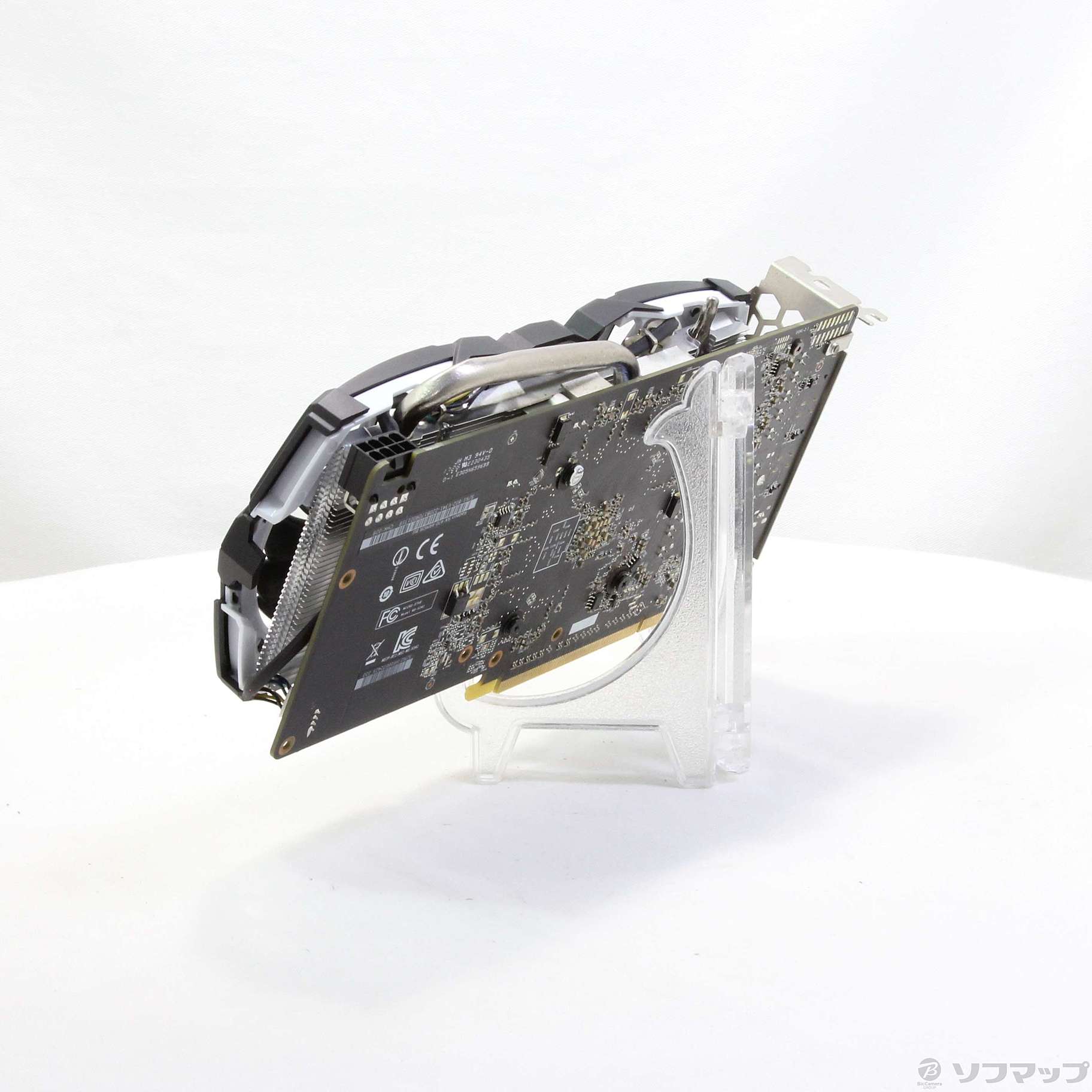 中古】Radeon RX 470 ARMOR 8G [2133047824075] - リコレ