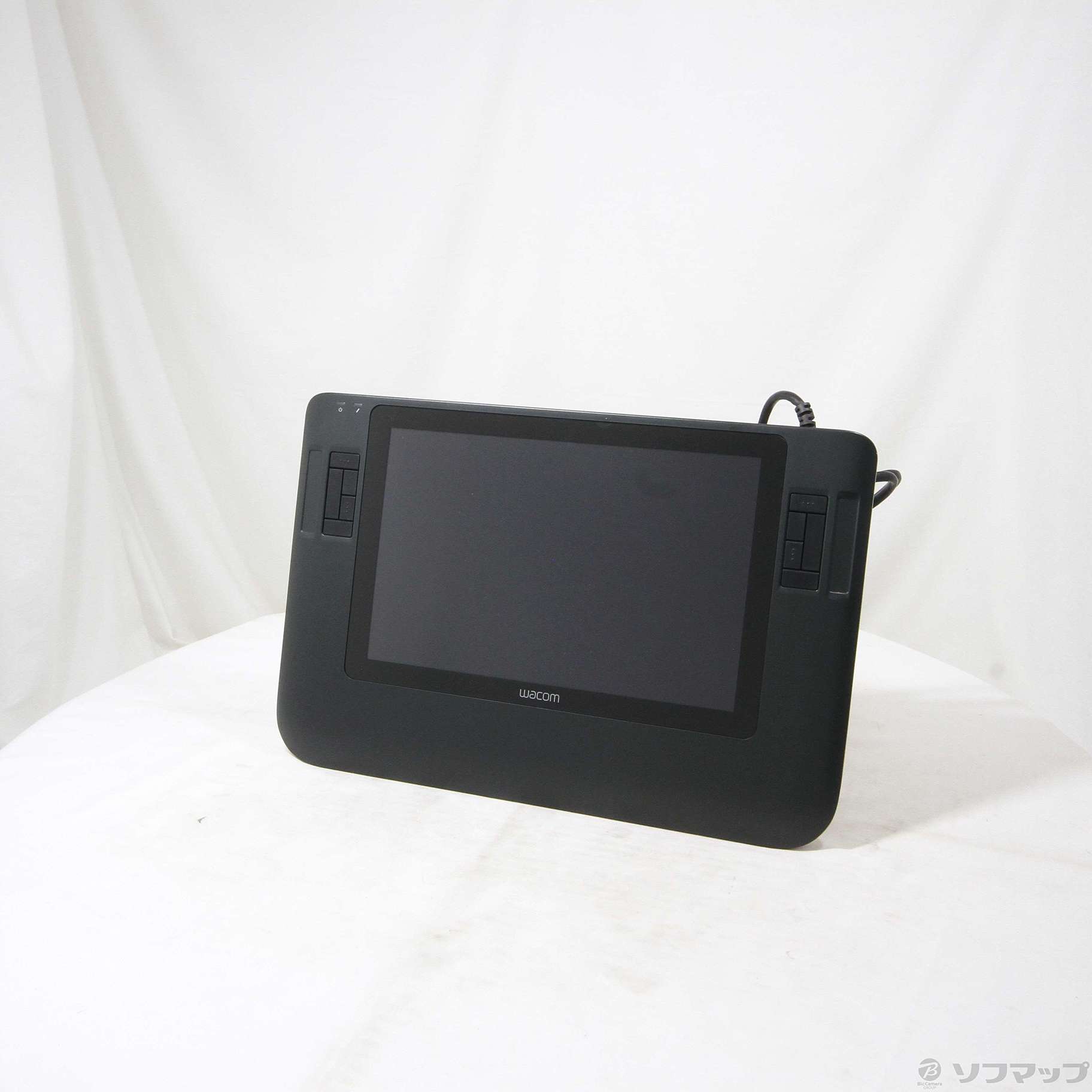 中古】セール対象品 Cintiq 12WX (DTZ-1200W／G0) [2133047824174 