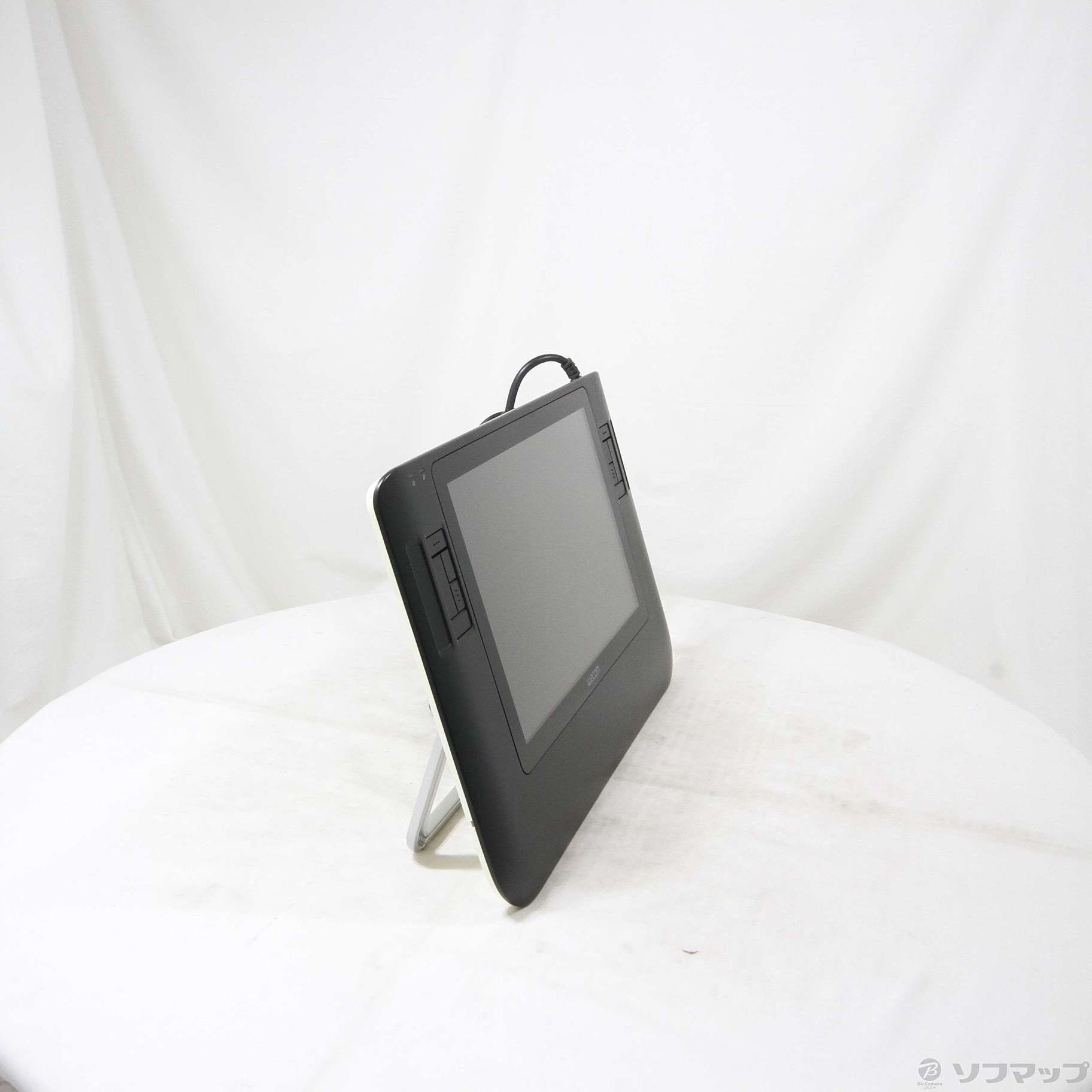 中古】セール対象品 Cintiq 12WX (DTZ-1200W／G0) [2133047824174 
