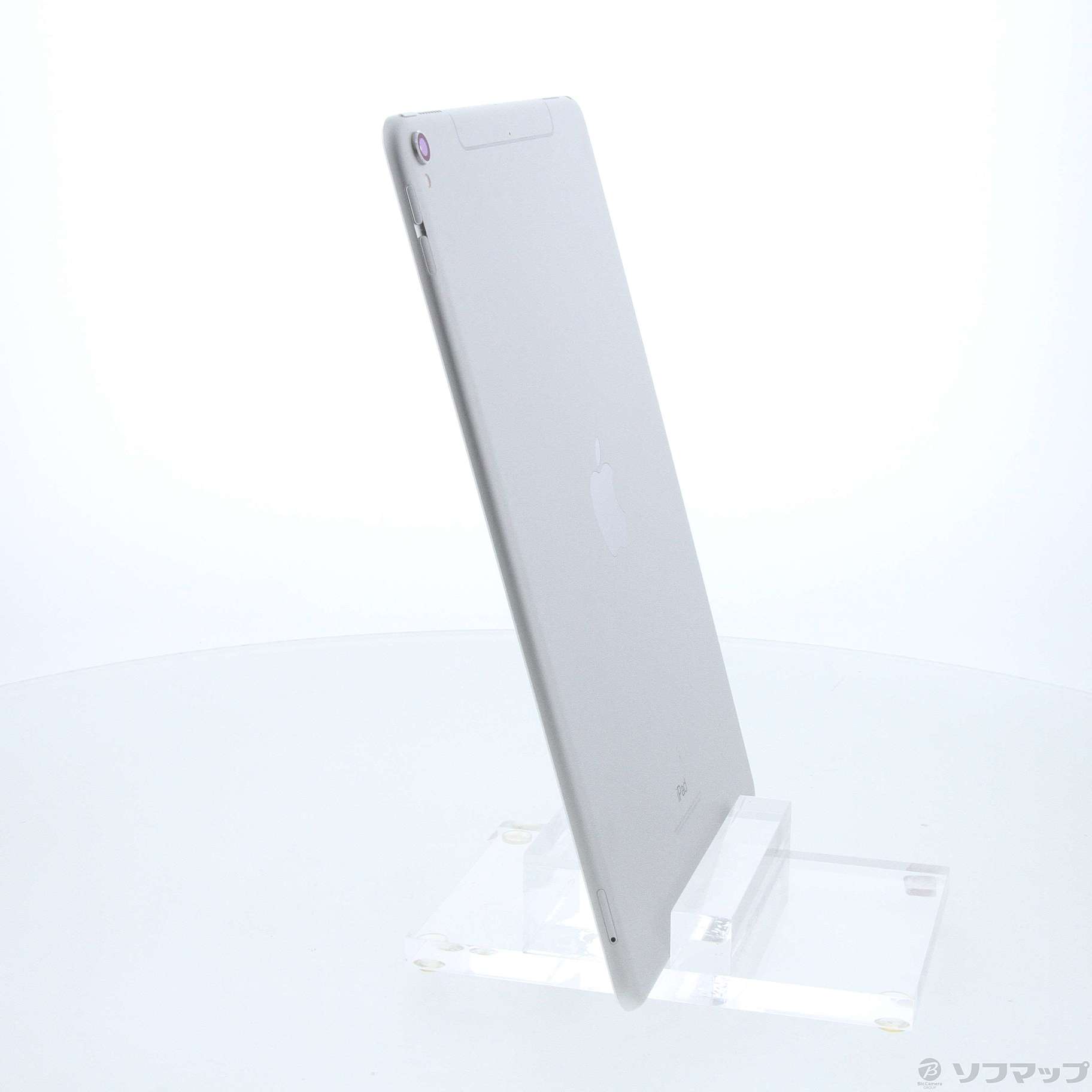 【中古】iPad Pro 10.5インチ 256GB シルバー MPHH2J／A SIMフリー [2133047824976] - リコレ ...