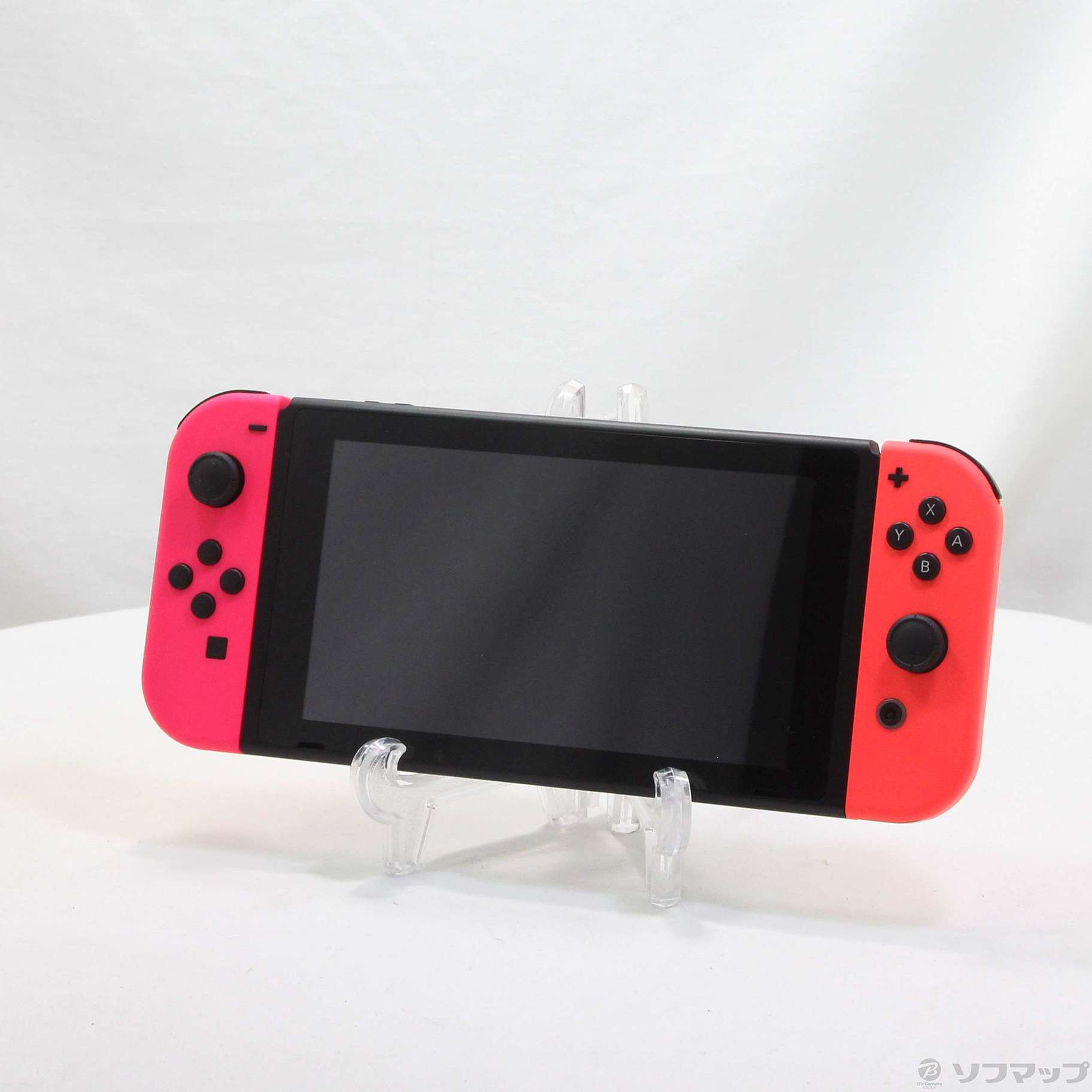 中古】Nintendo Switch ニンテンドーストア限定 HAD-S-KAYAA [2133047826307] -  リコレ！|ビックカメラグループ ソフマップの中古通販サイト