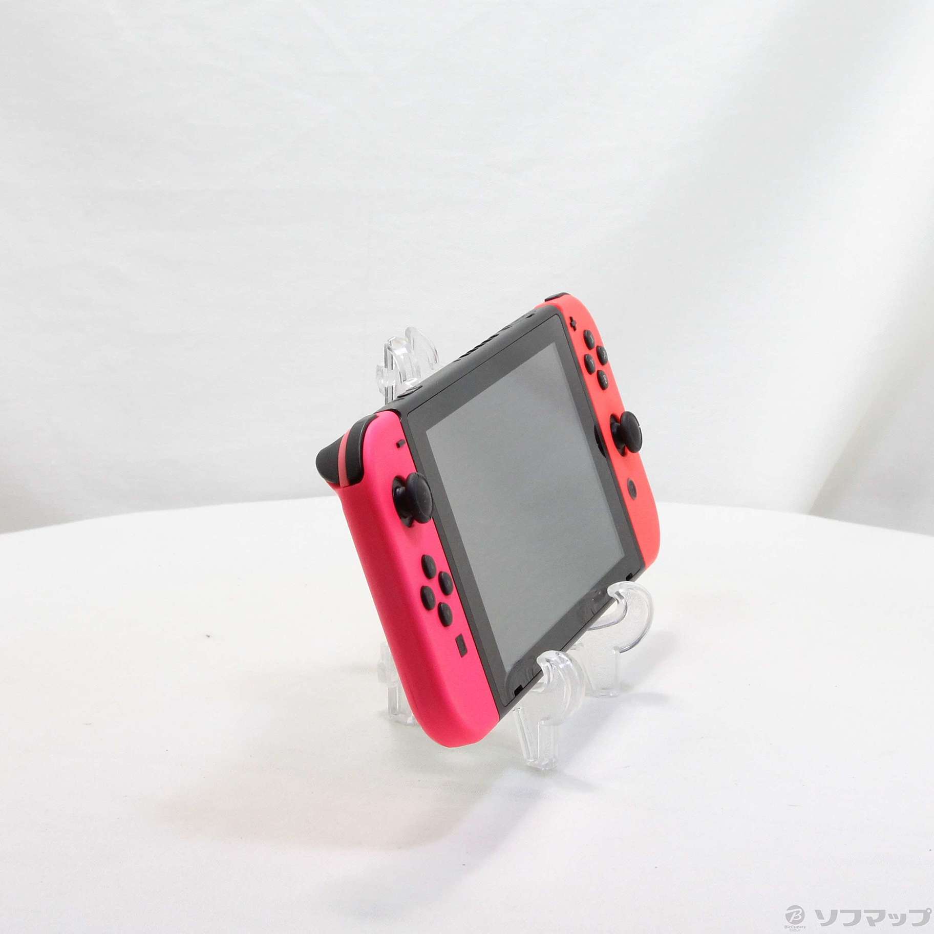 中古】Nintendo Switch ニンテンドーストア限定 HAD-S-KAYAA 